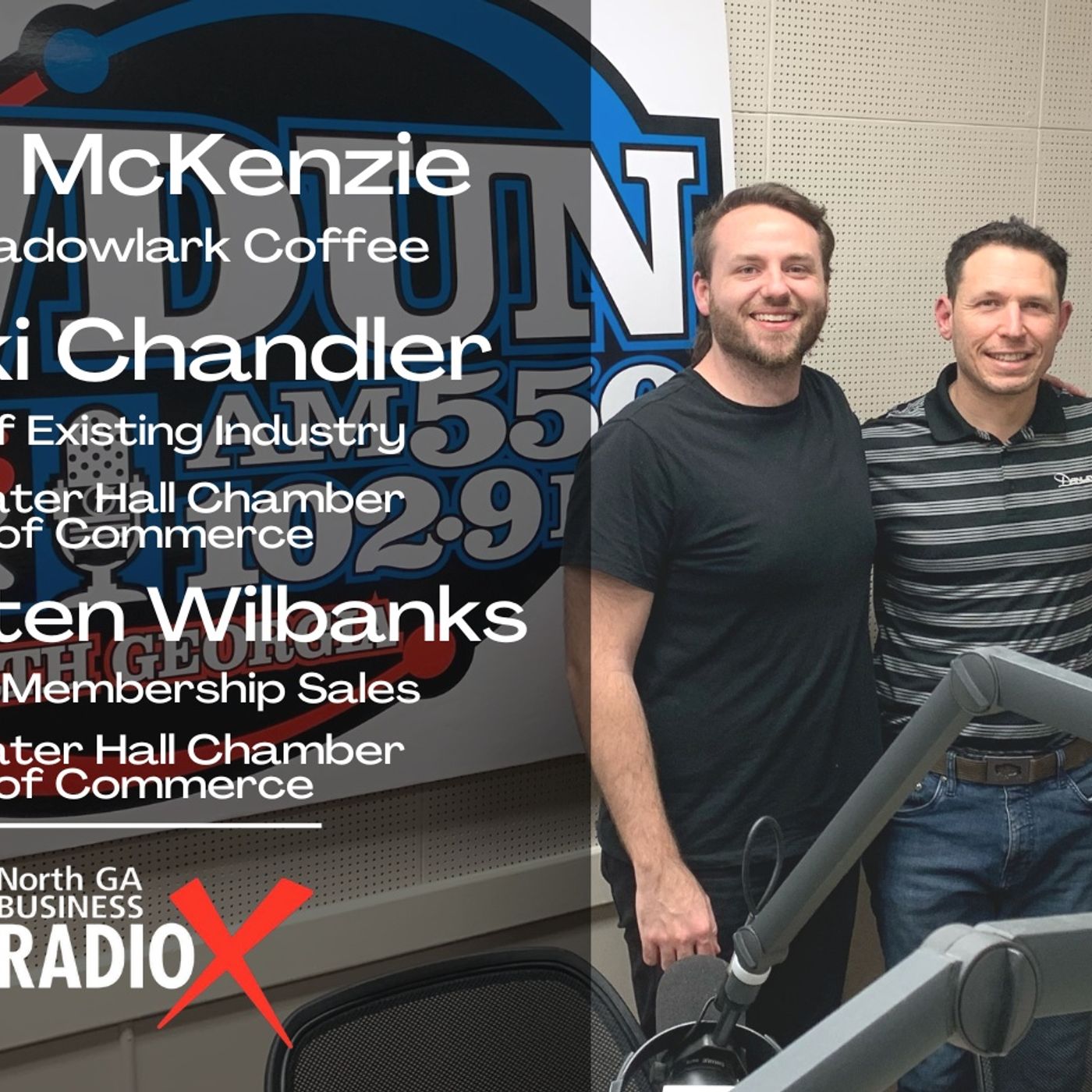 North Georgia Business Radio