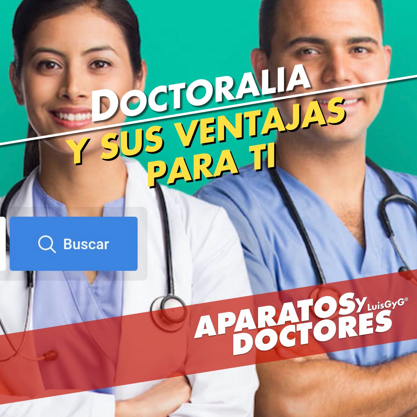 Aparatos y Doctores