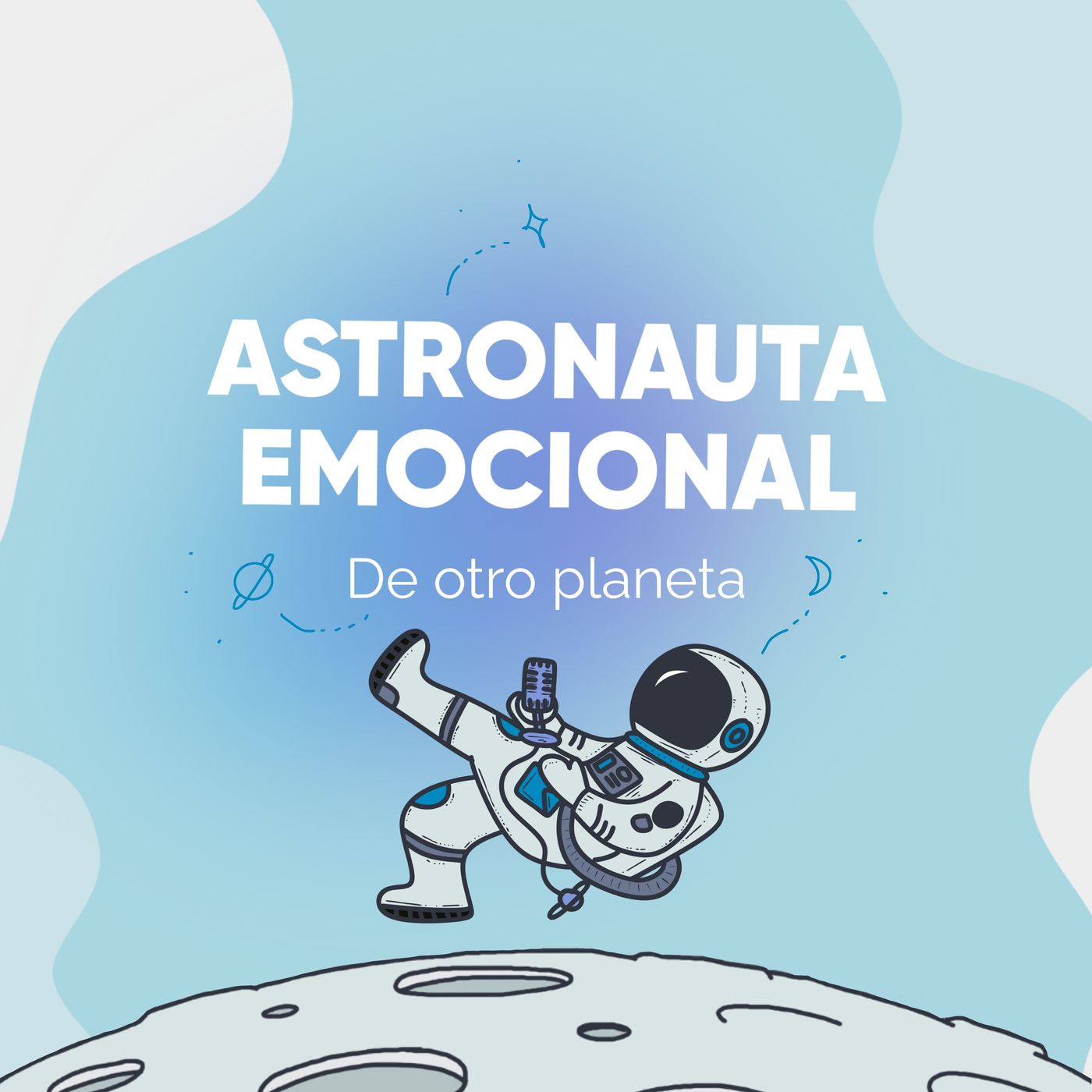 Astronauta Emocional