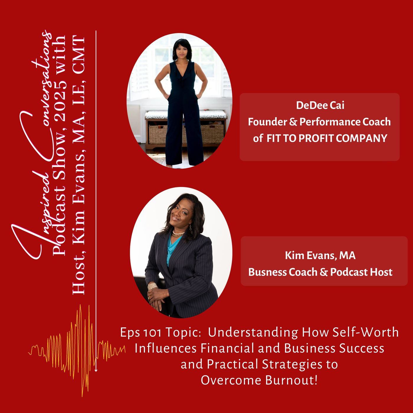 KME Coaching, Business & Marketing