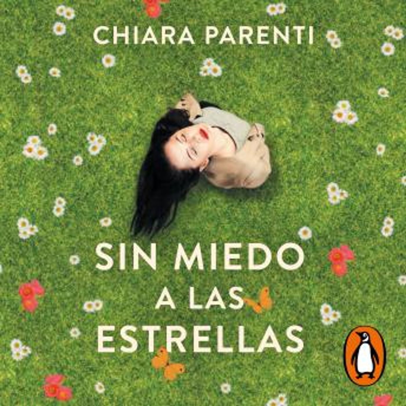 [Spanish] - Sin miedo a las estrellas by Chiara Parenti episode artwork