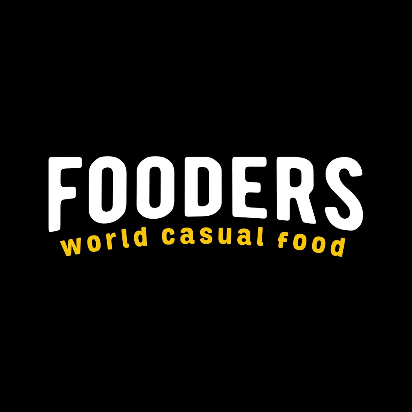 FOODERS DEL NORTE podcast artwork