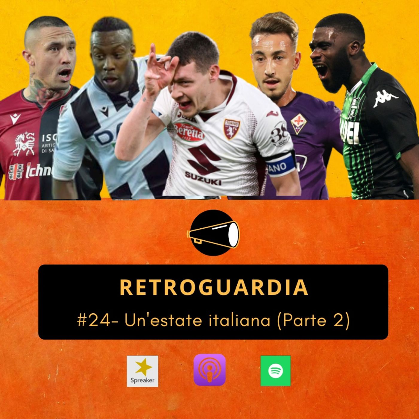 Retroguardia