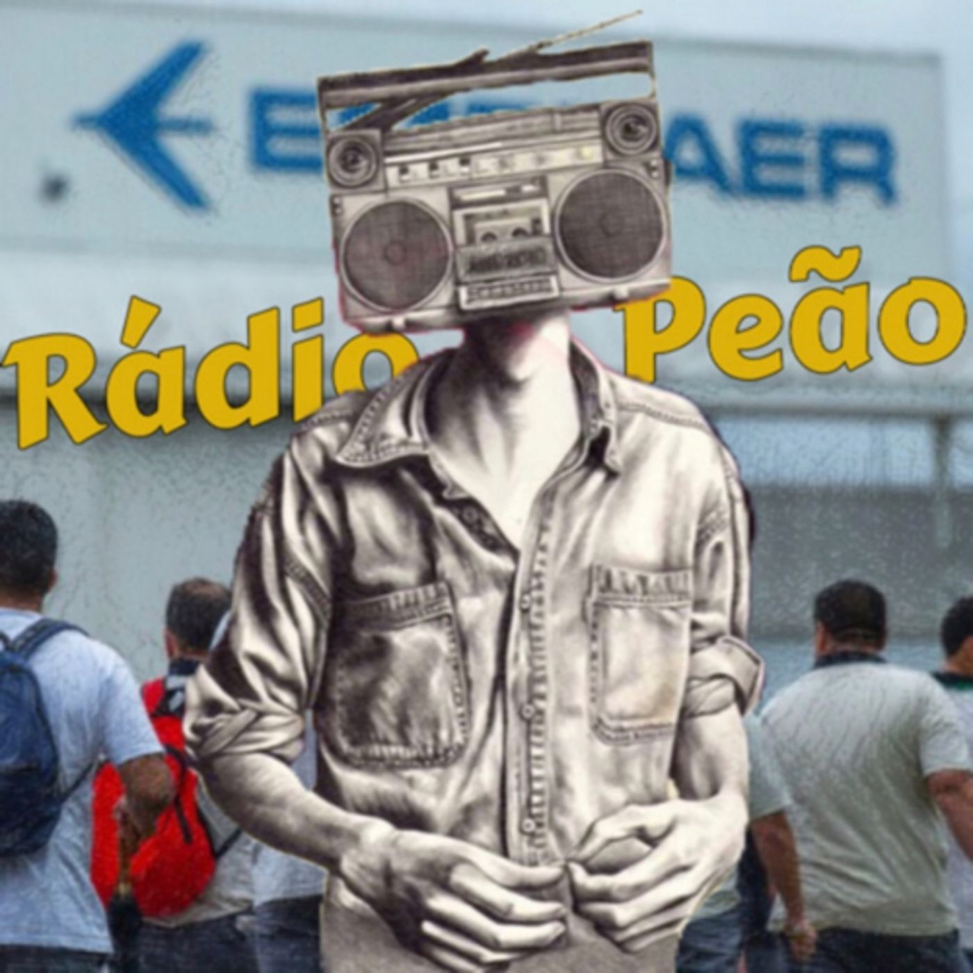 Rádio Peão