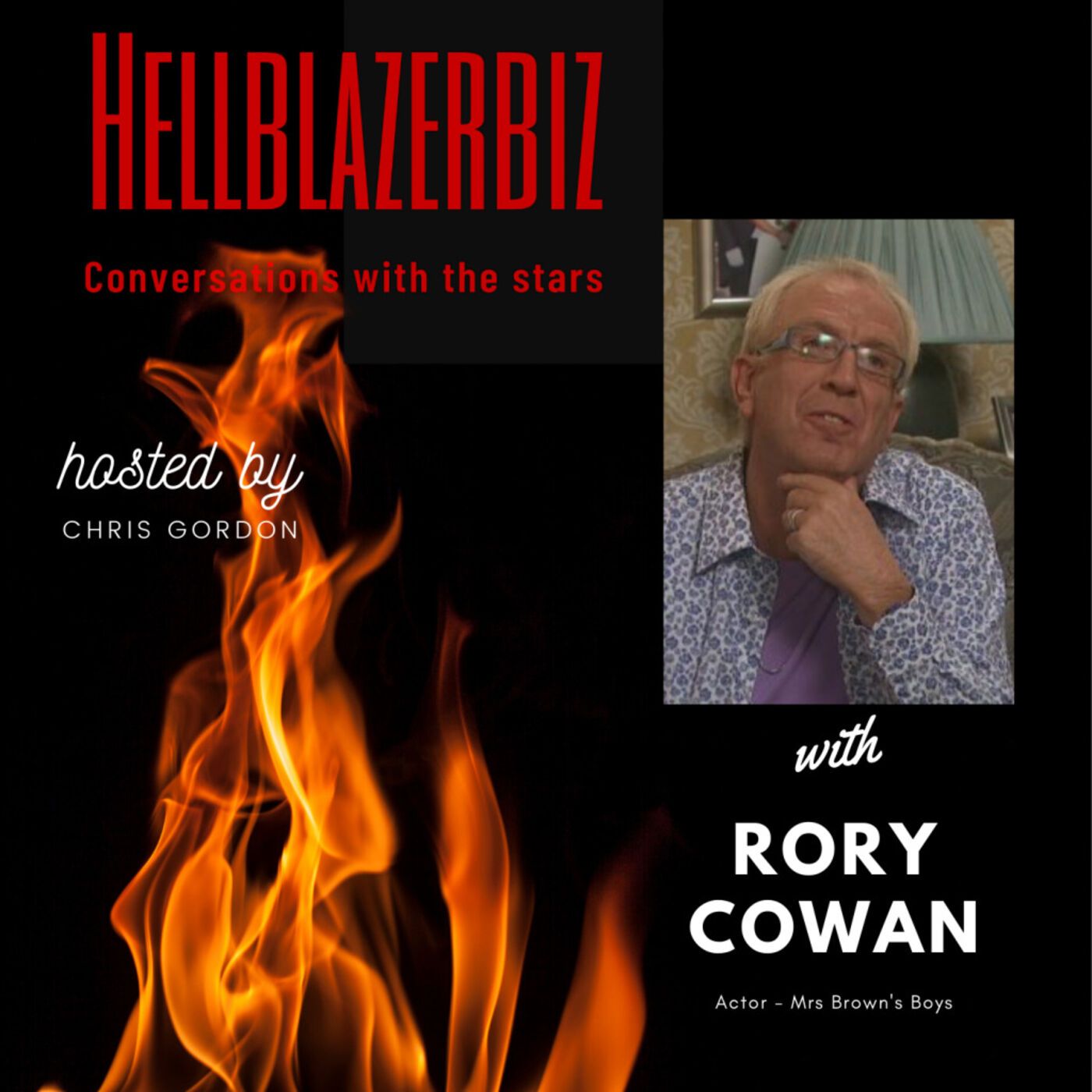 Hellblazerbiz