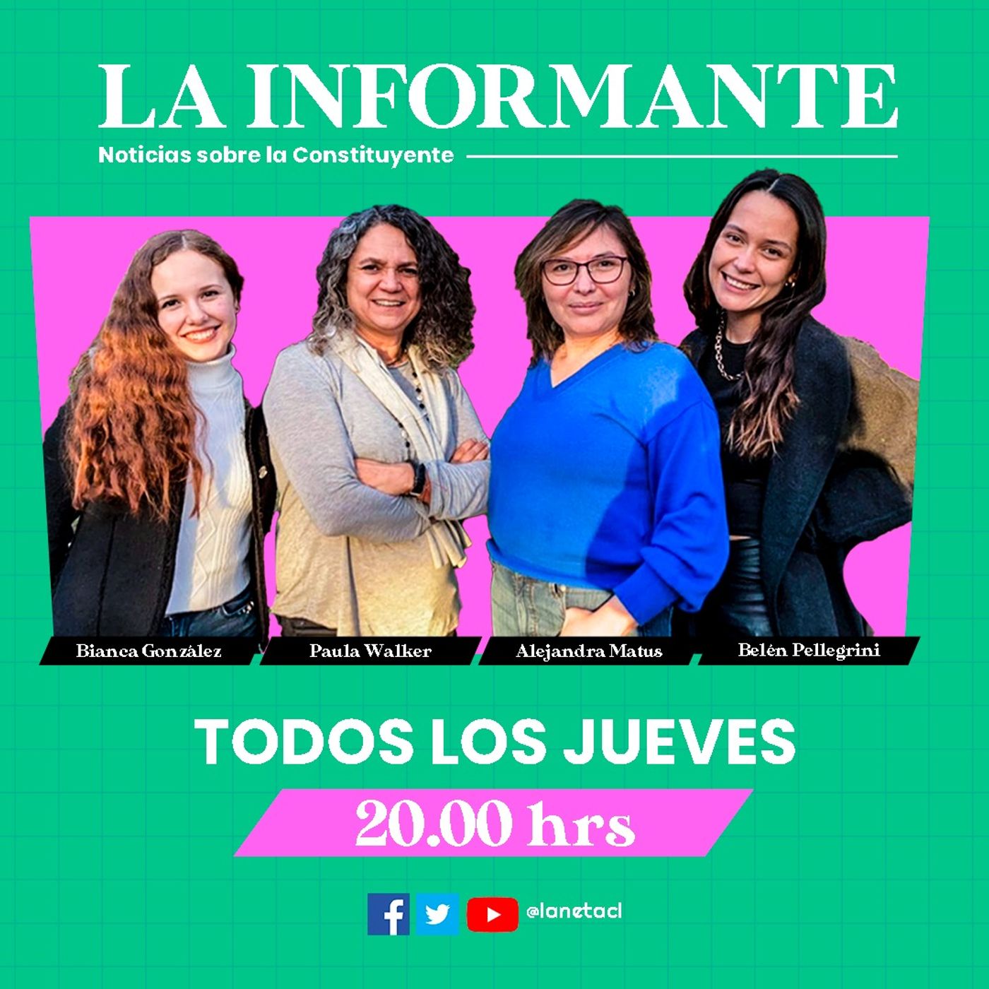La informante