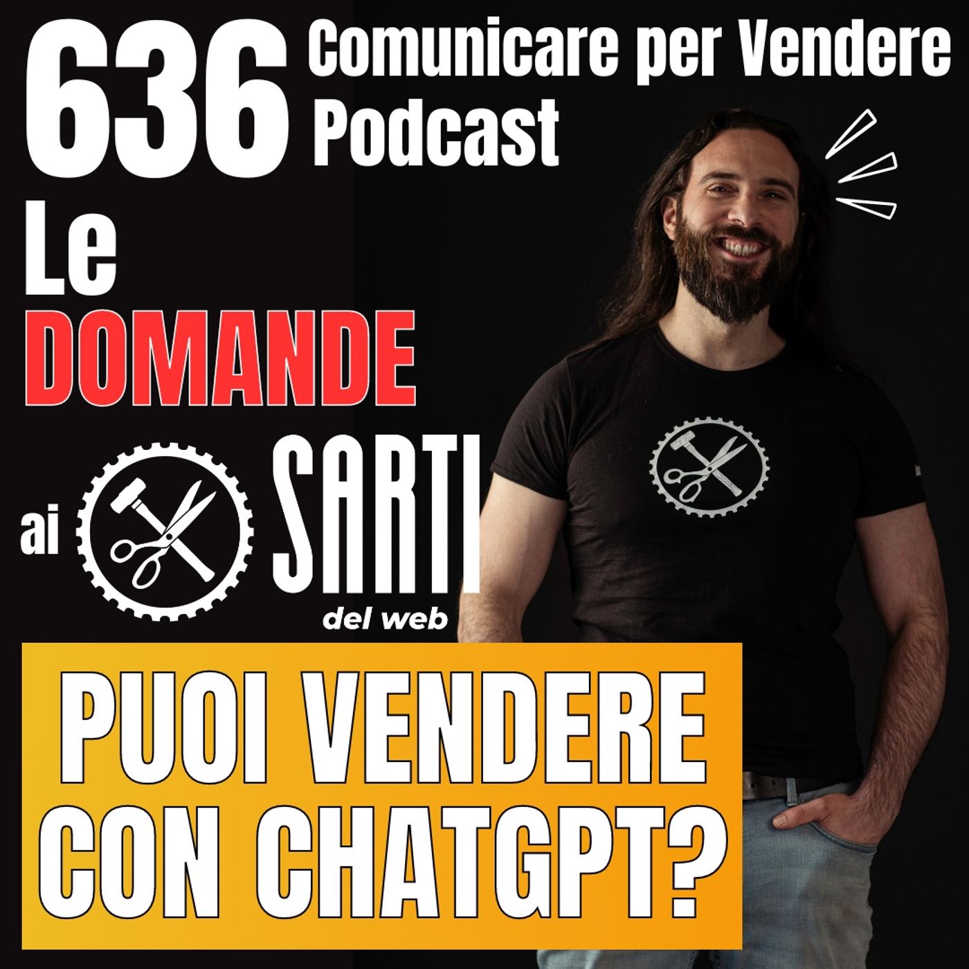 Comunicare per Vendere - i Sarti del Web