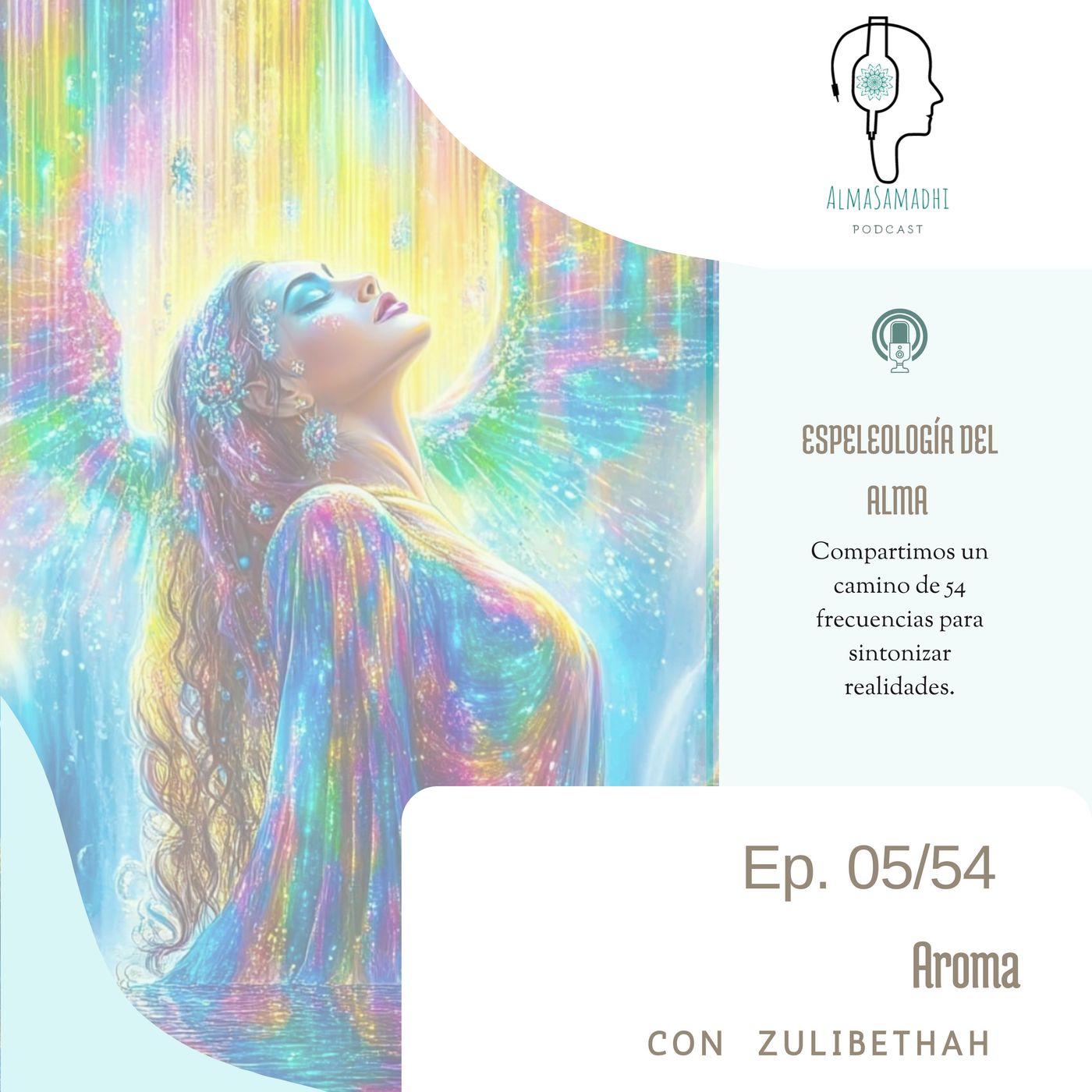 Aroma episode artwork
