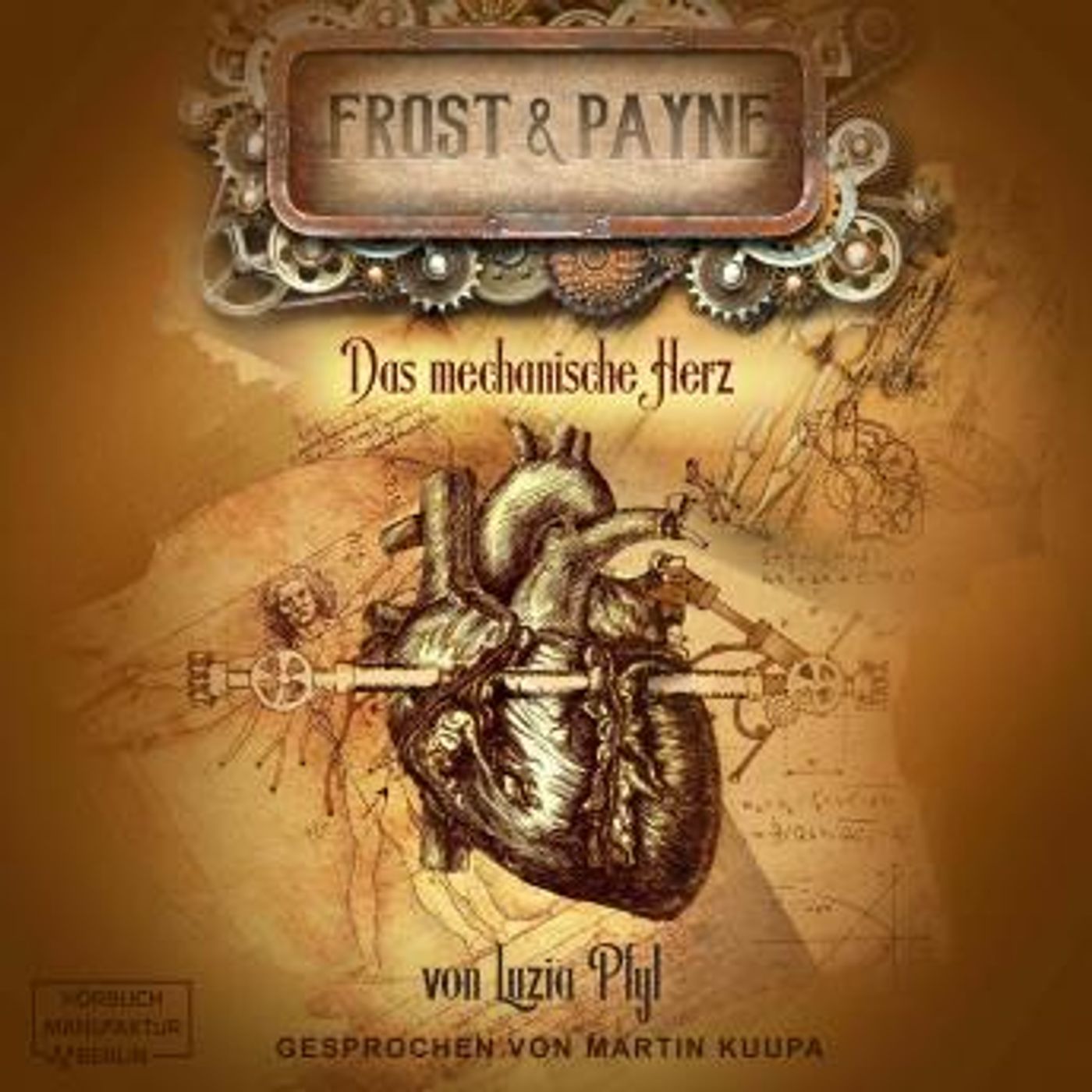 Access Unmissable Full Audiobooks in Science Fiction & Fantasy, Fantasy