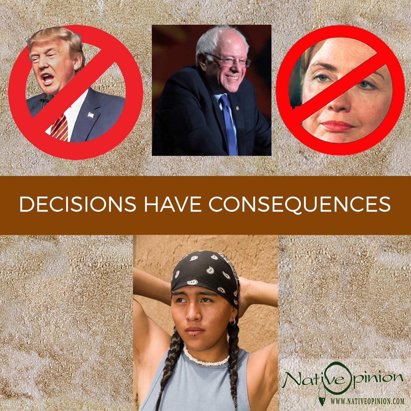 Native Opinion an American Indian Perspective