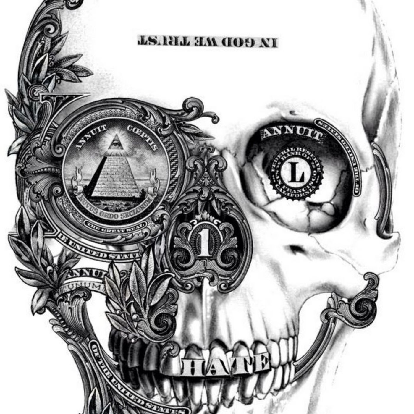 PREPARE TO BE TESTED BY SATAN AND THE BEAST SYSTEM