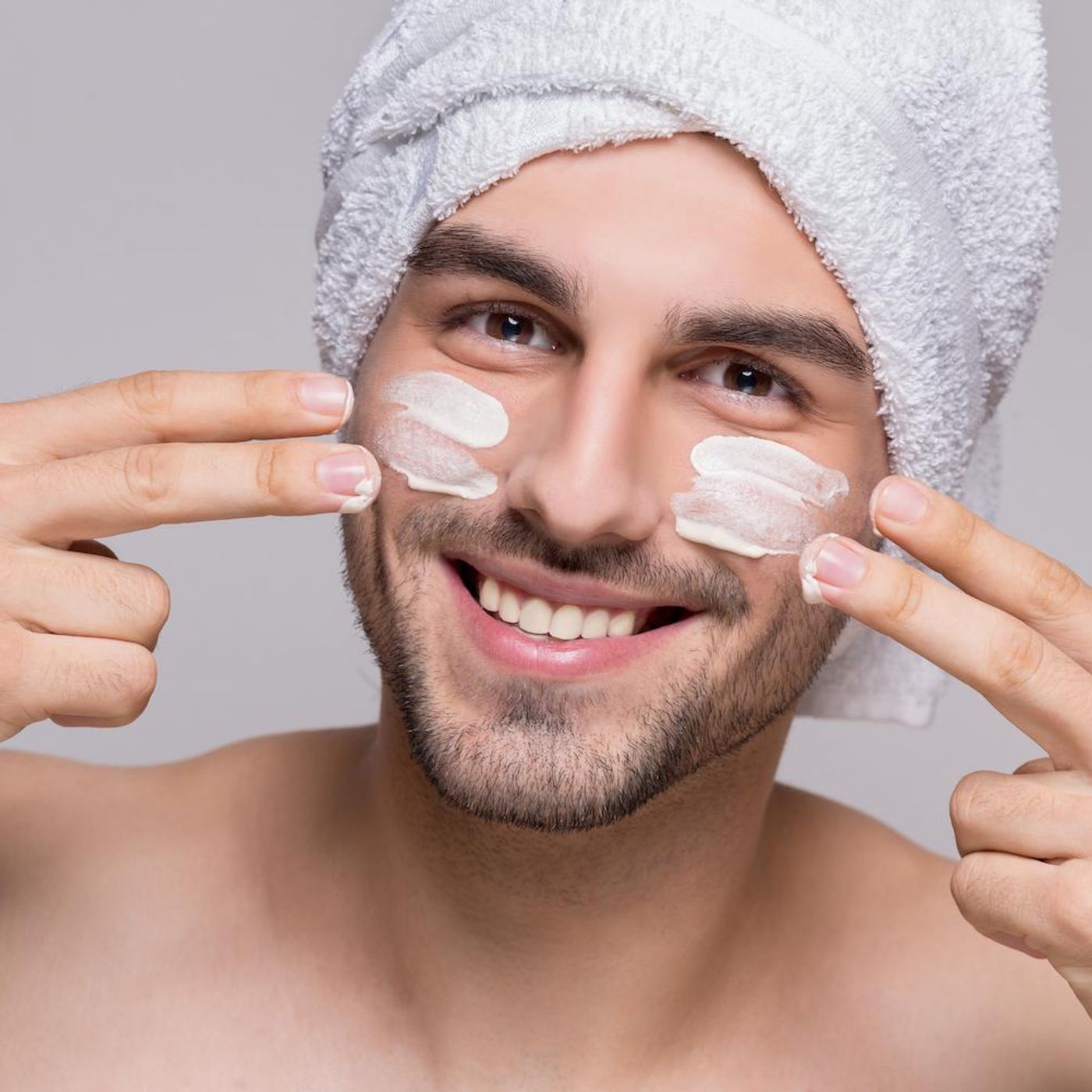 Redimensionar la masculinidad