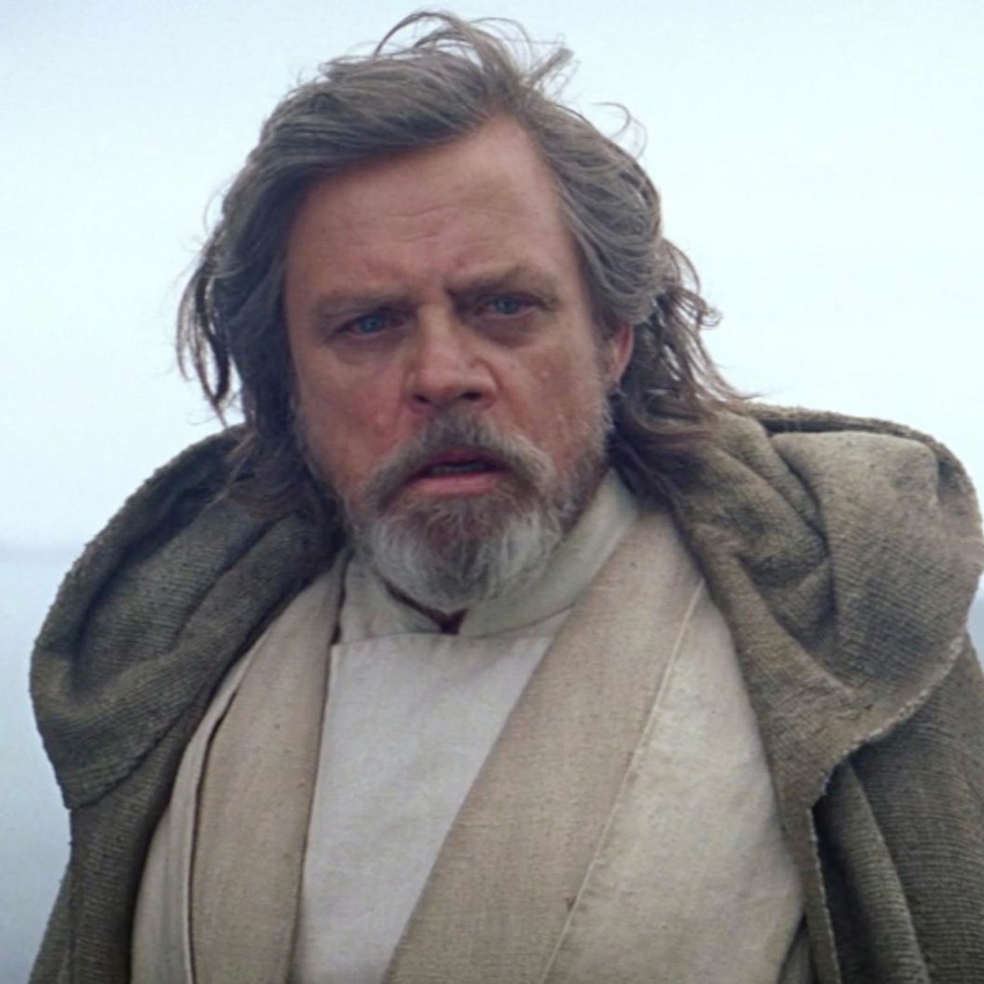 SoS Ep 65: Last Jedi Trailer Review & Is Force Awakens The Worst Stars Ever?