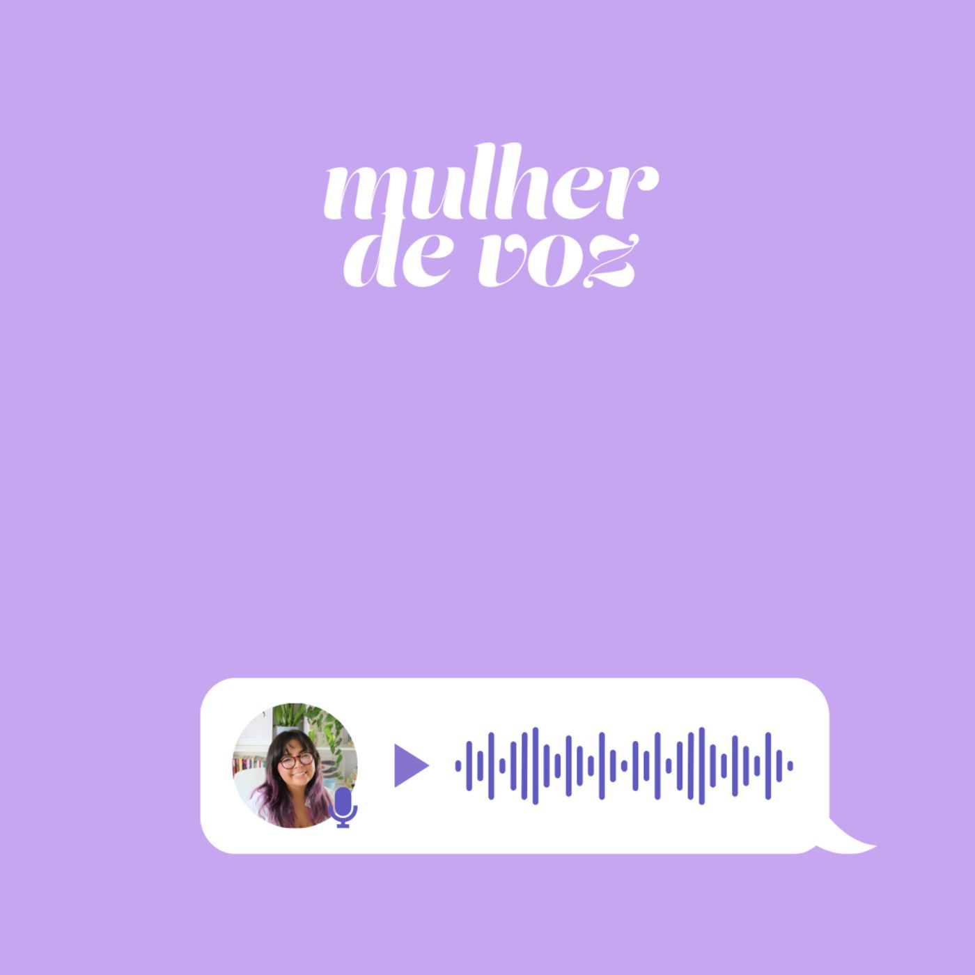 Mulher de Voz
