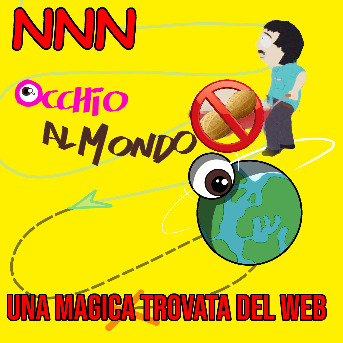 Occhio al mondo