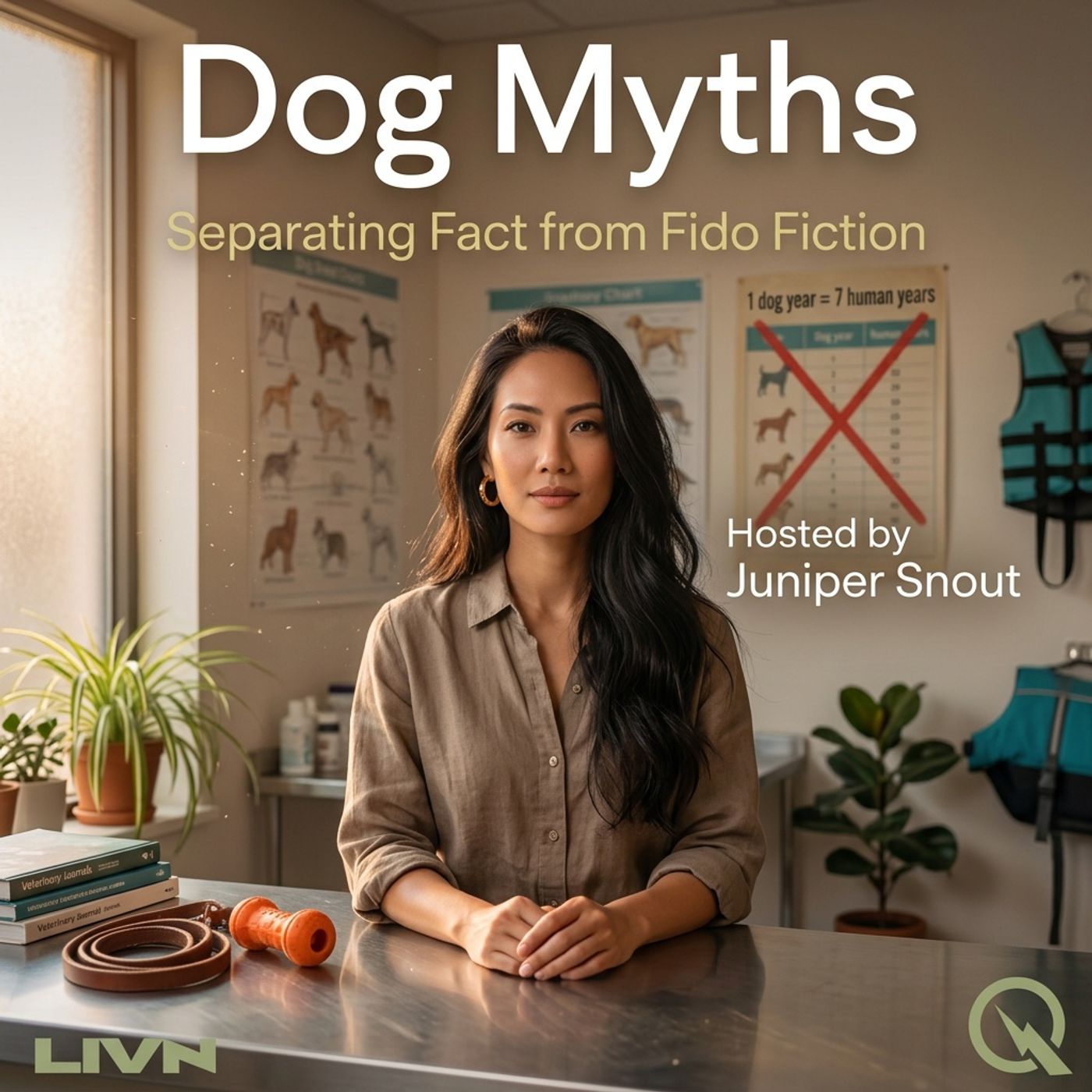 Dog Myths