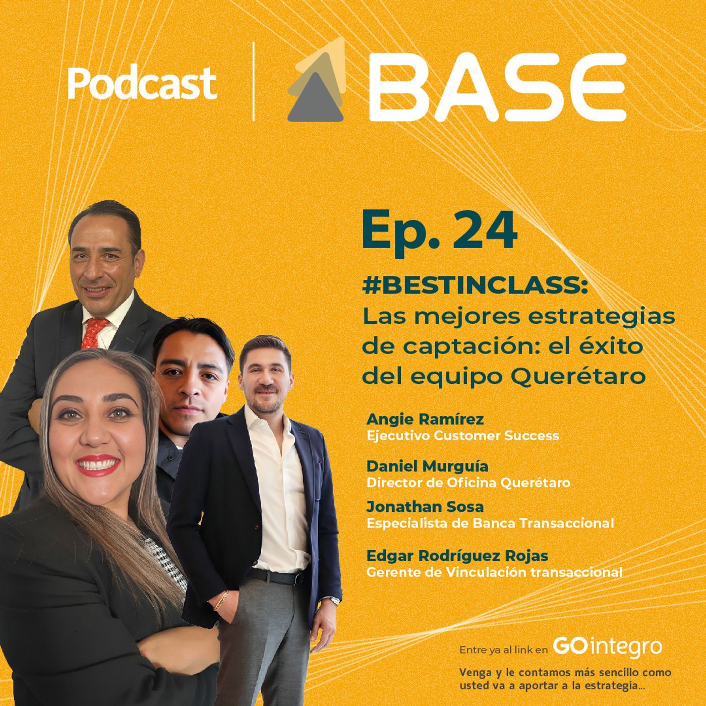 Podcast Base