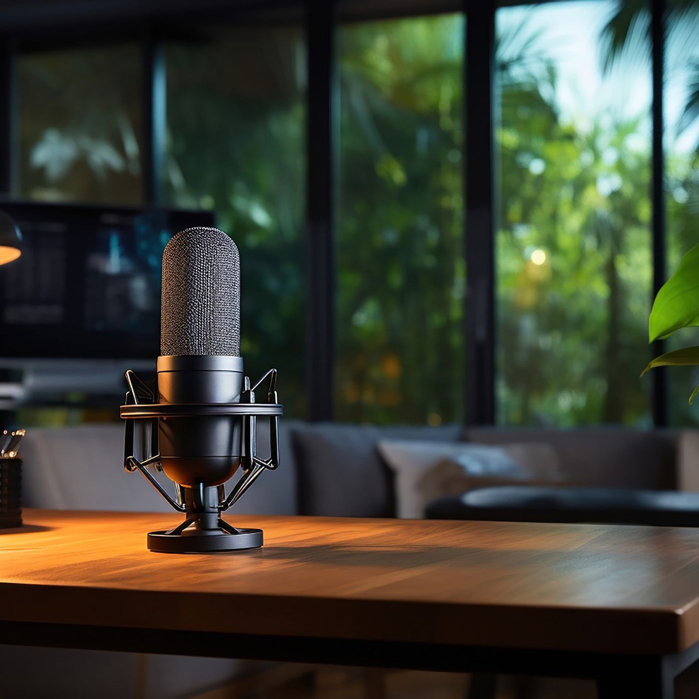 EXPLORANDO LA NATURALEZA PODCAST