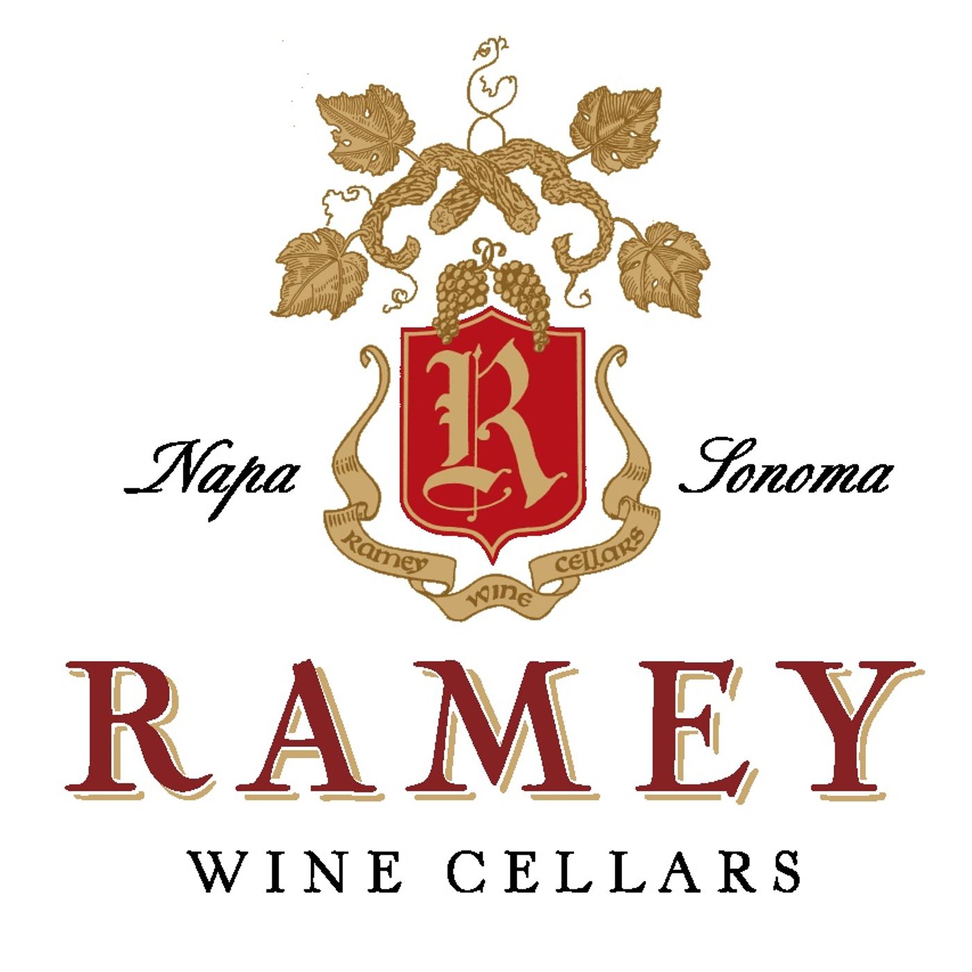 Ramey Wine Cellars - David Ramey