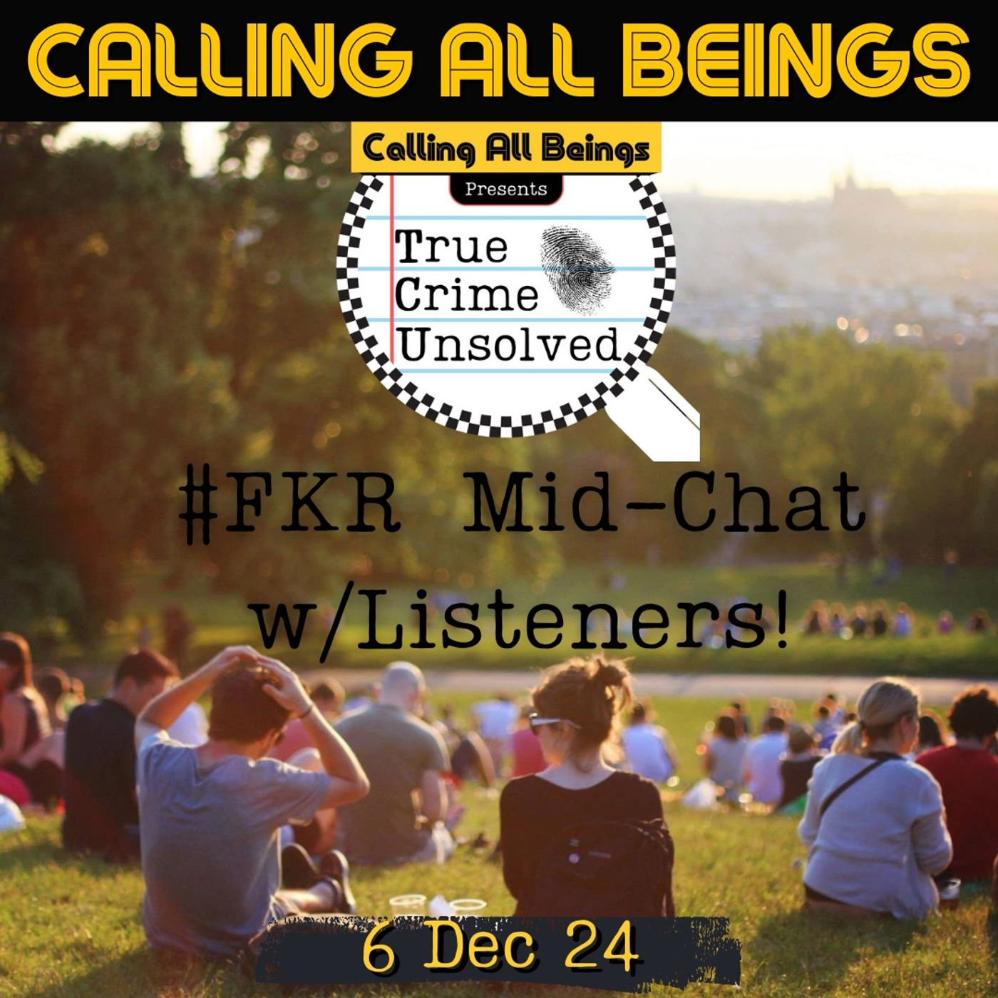 #FKR D.J.'s Mid-Week FreeKarenRead Chat with Listeners