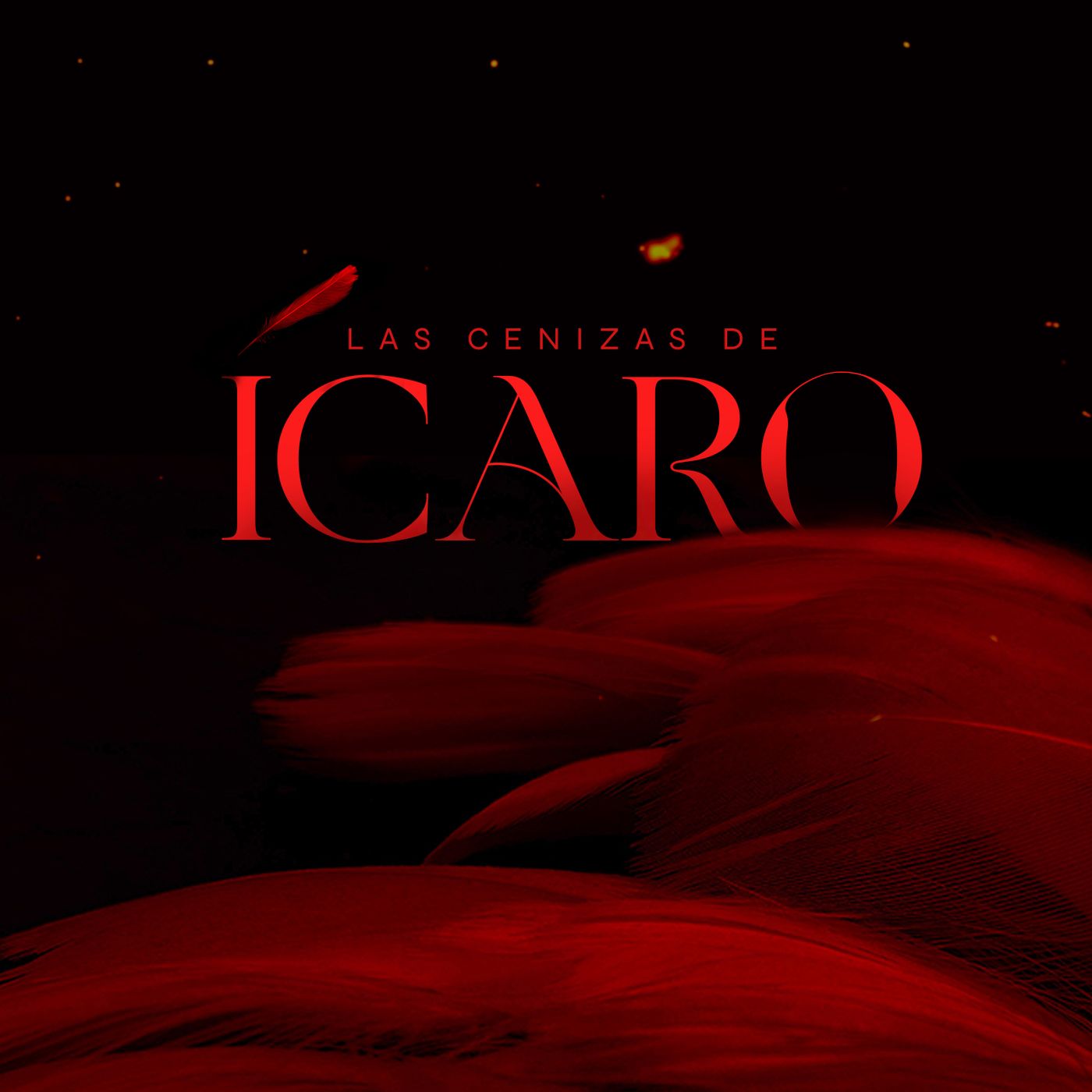 Las Cenizas de Ícaro