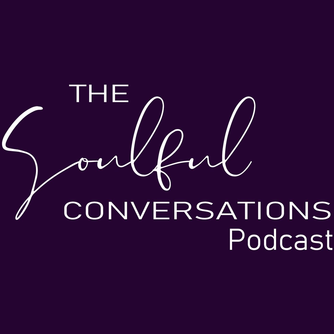 The Soulful Conversations Artwork