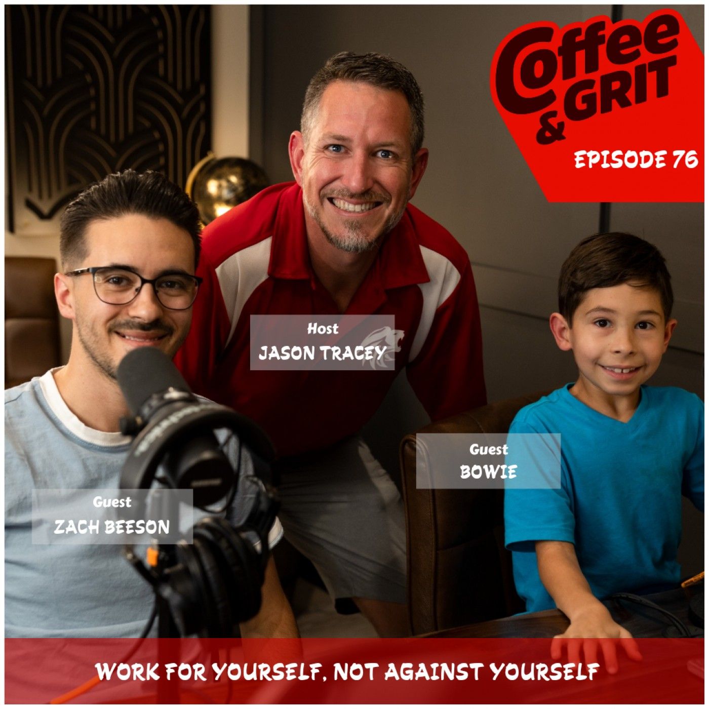 Coffee & Grit