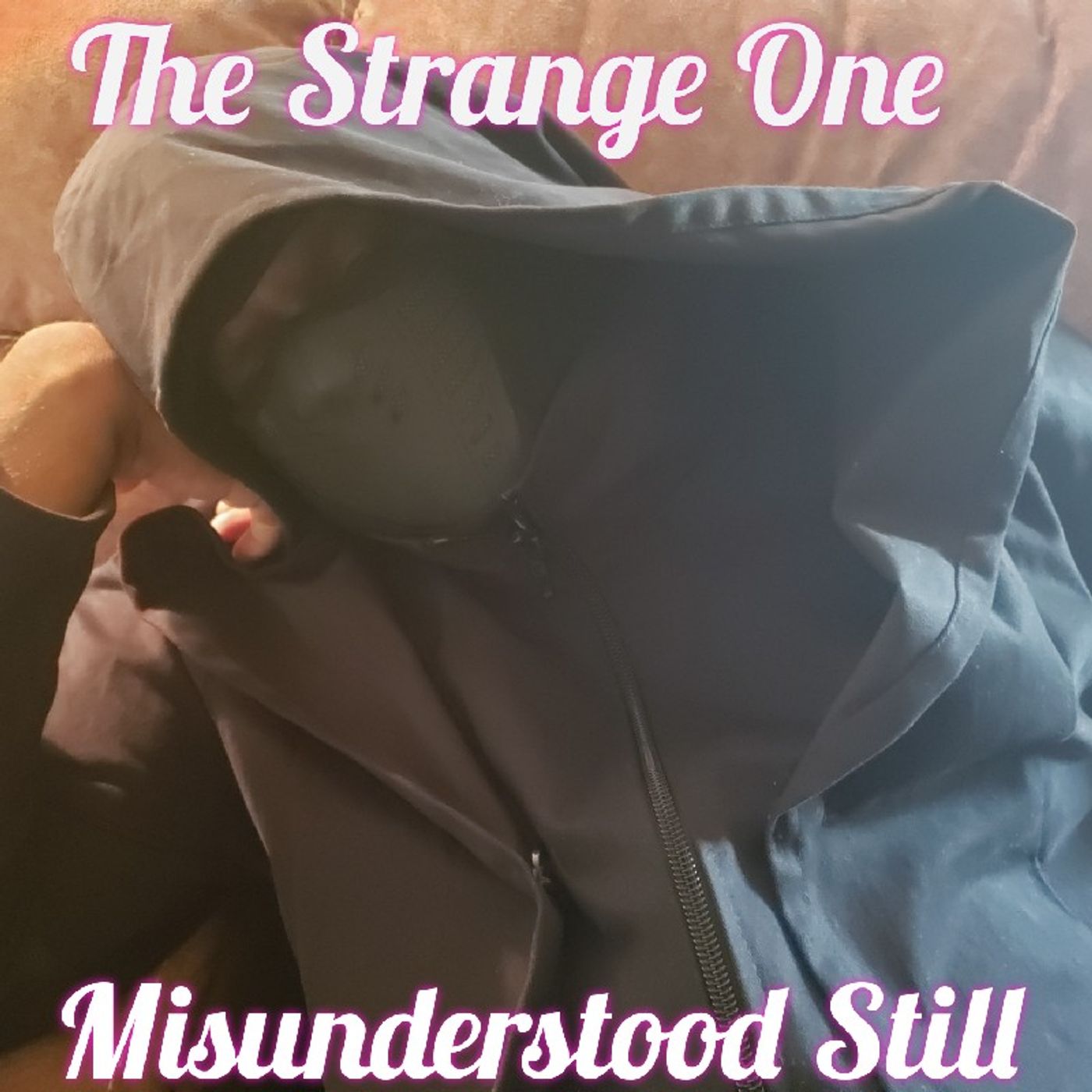 Free Game Feat. The Strange One episode artwork