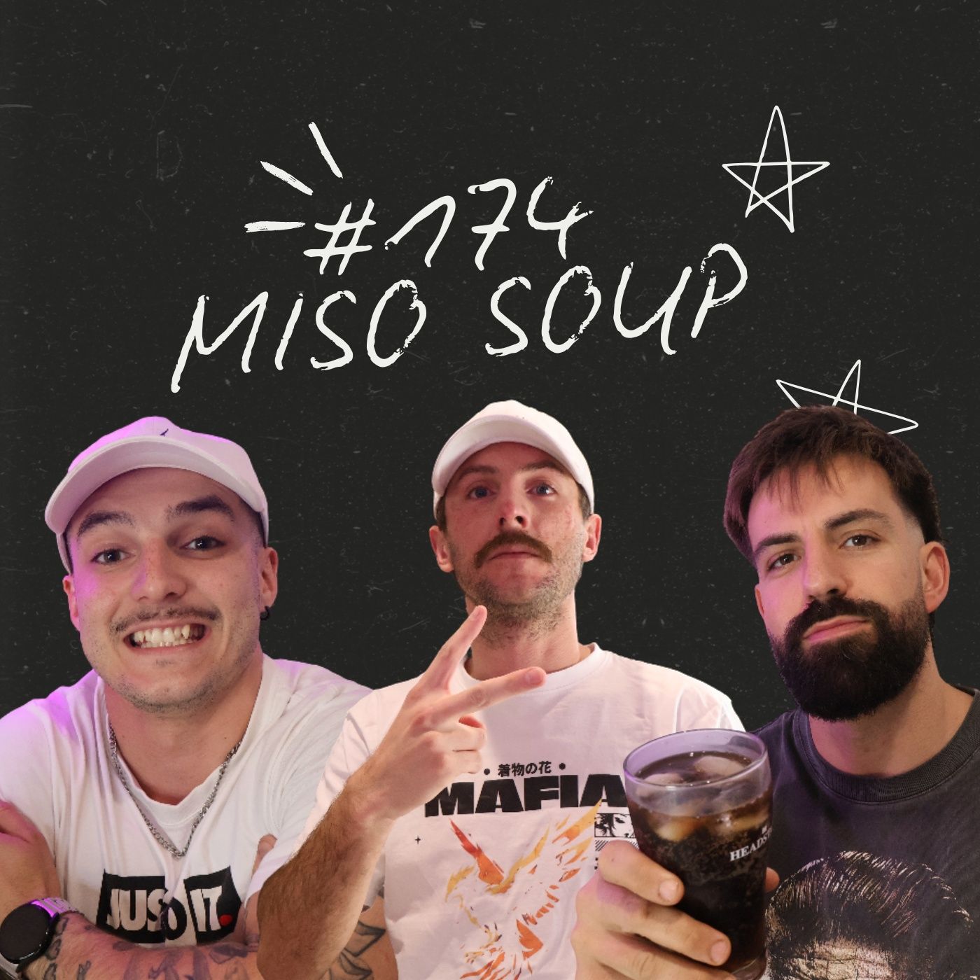 FireCast - MISO SOUP!? - #174