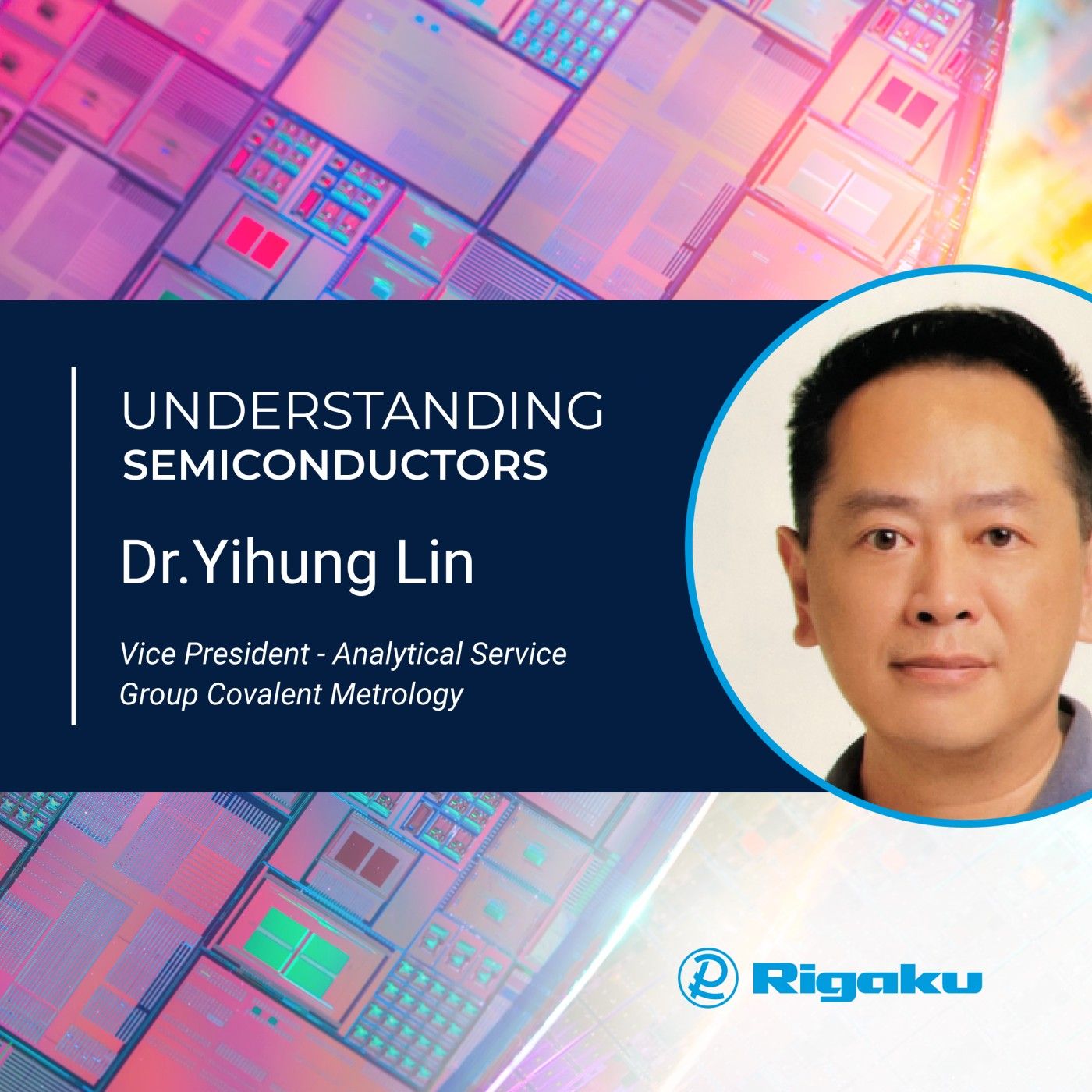 Understanding Semiconductors: Modern Metrology from Lab to Fab