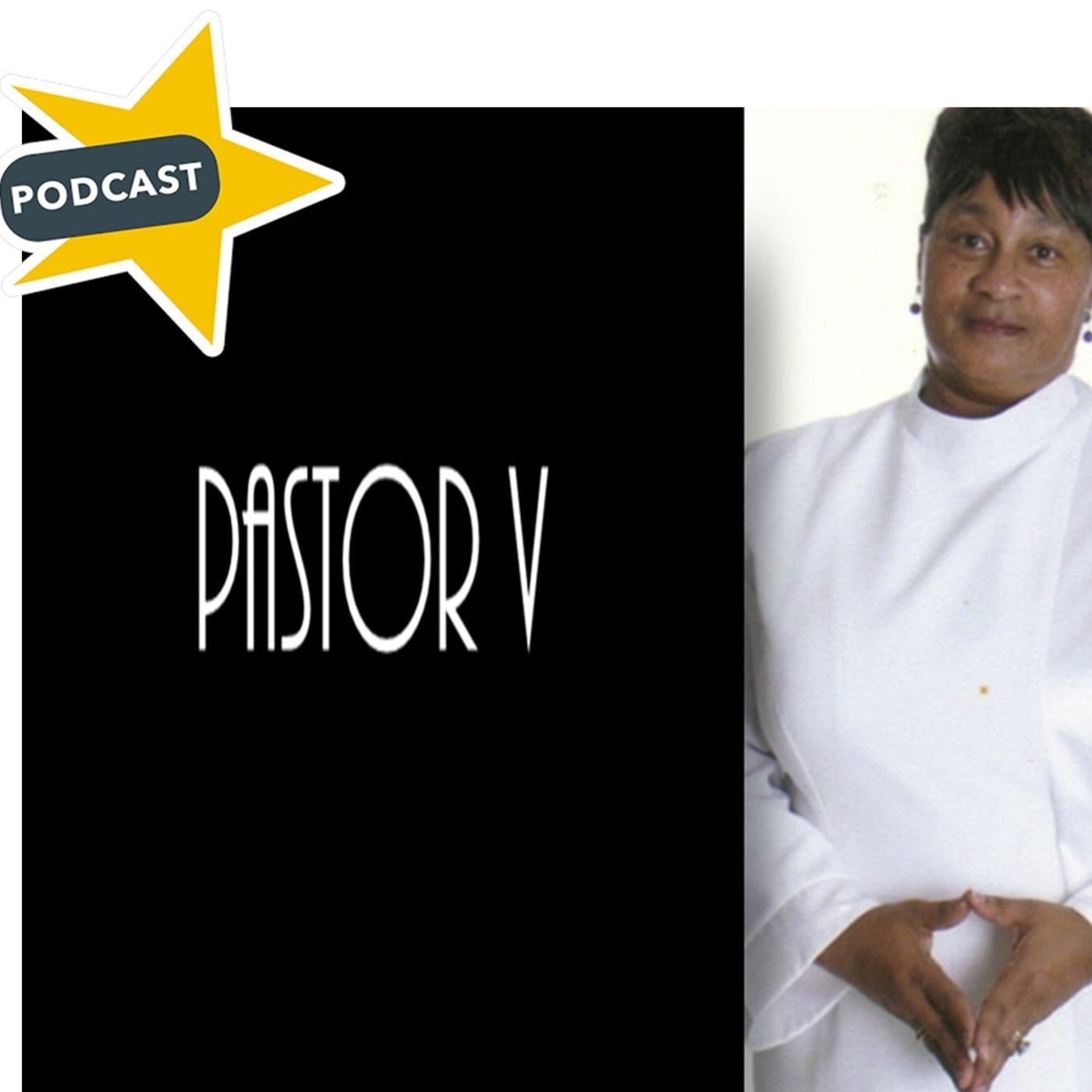 EP. 14 TRANSFORMING LIVES BIBLE RADIO SHOW WITH PASTOR episode artwork
