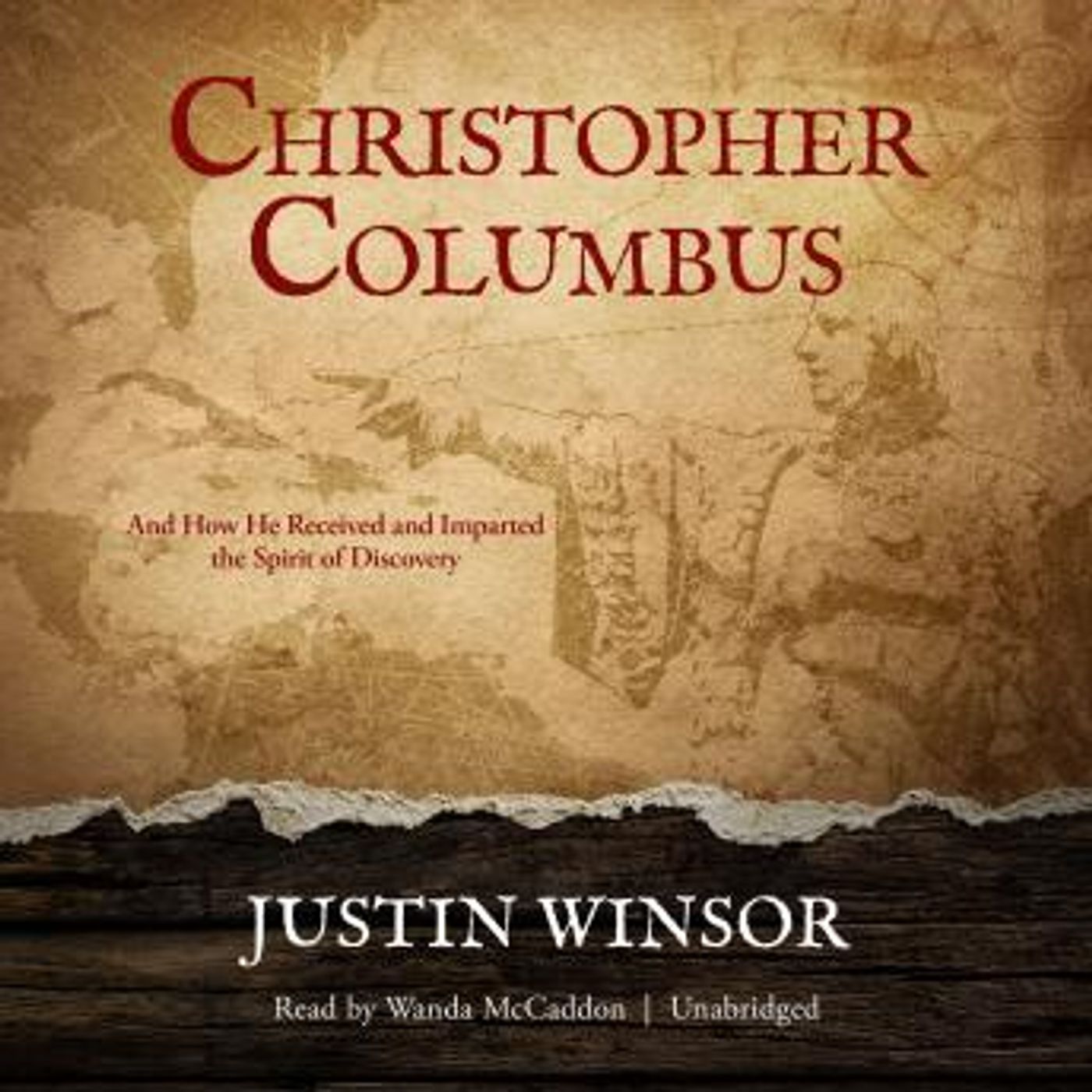 Get Top Full Trial Audiobooks in Biography & Memoir, History & Culture