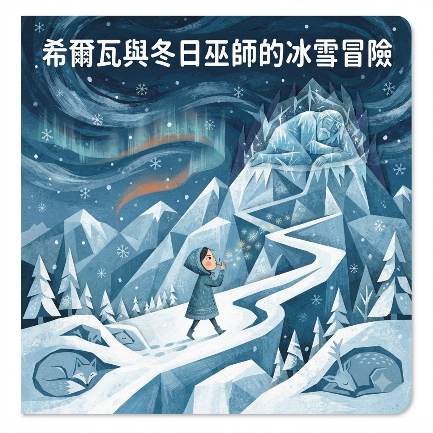 Artwork for 全家的故事頻道|睡前故事、兒童故事、原創故事