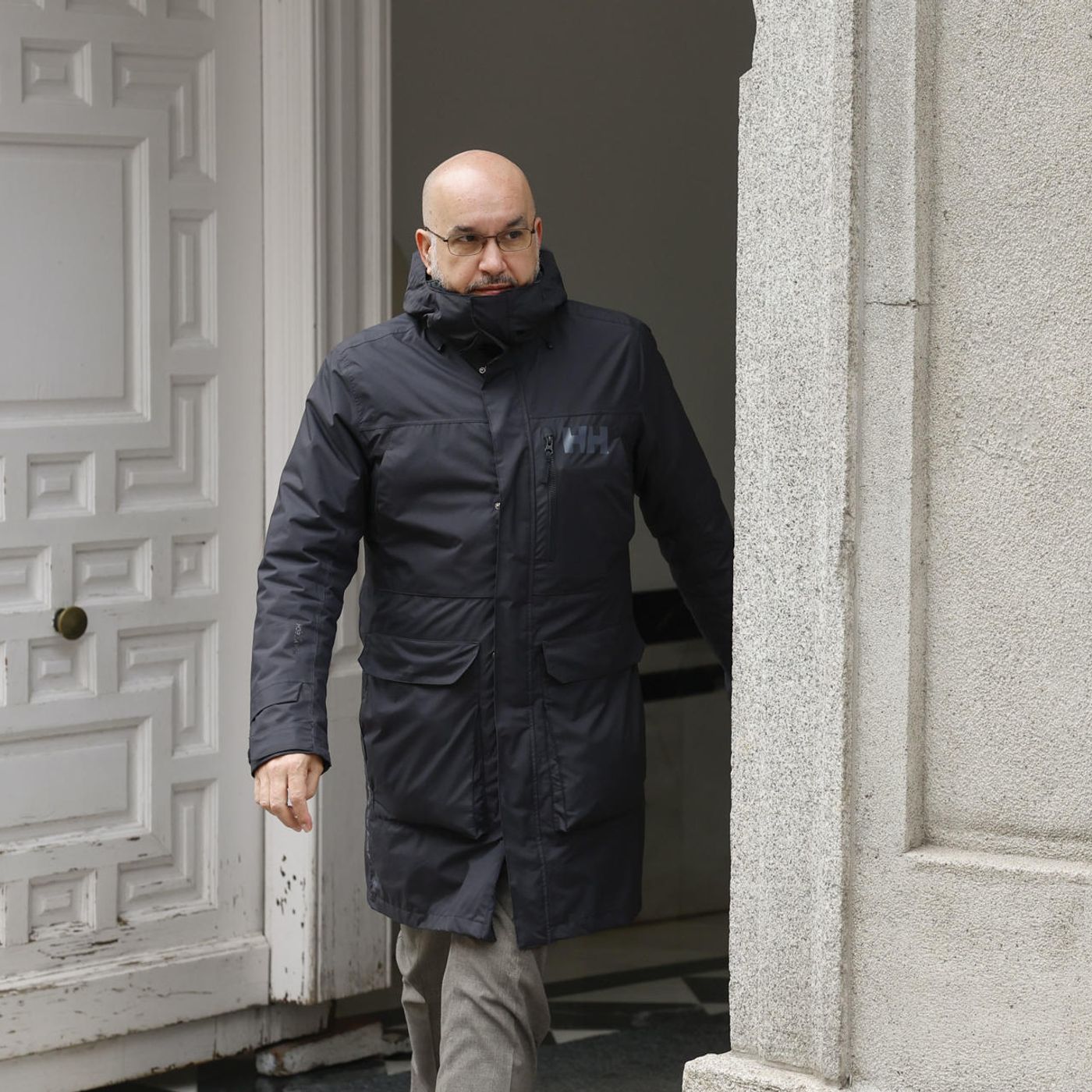 Las Noticias de La Mañana: El jefe de Gabinete de Montero reconoce que medió con Hacienda en favor de Aldama