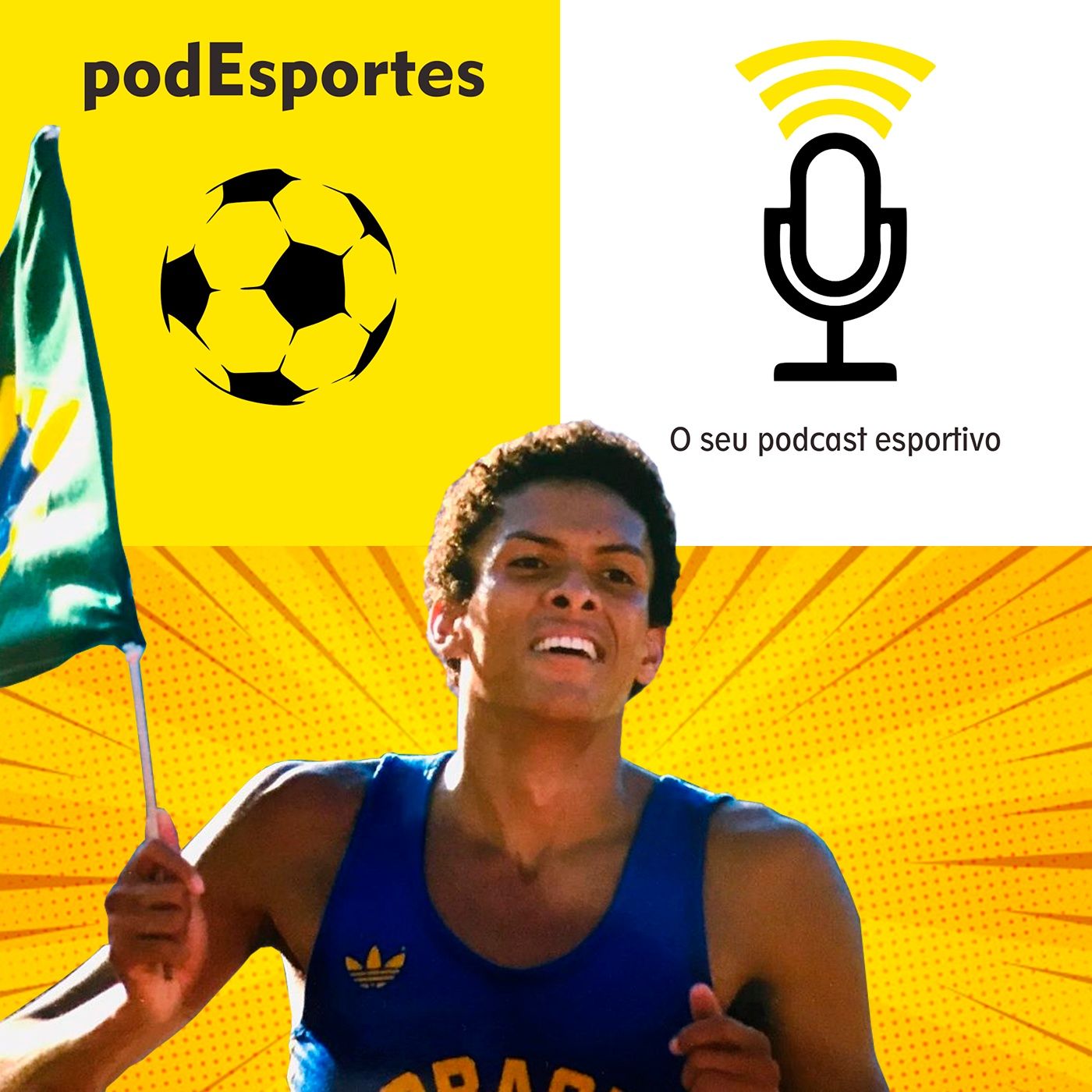 podEsportes