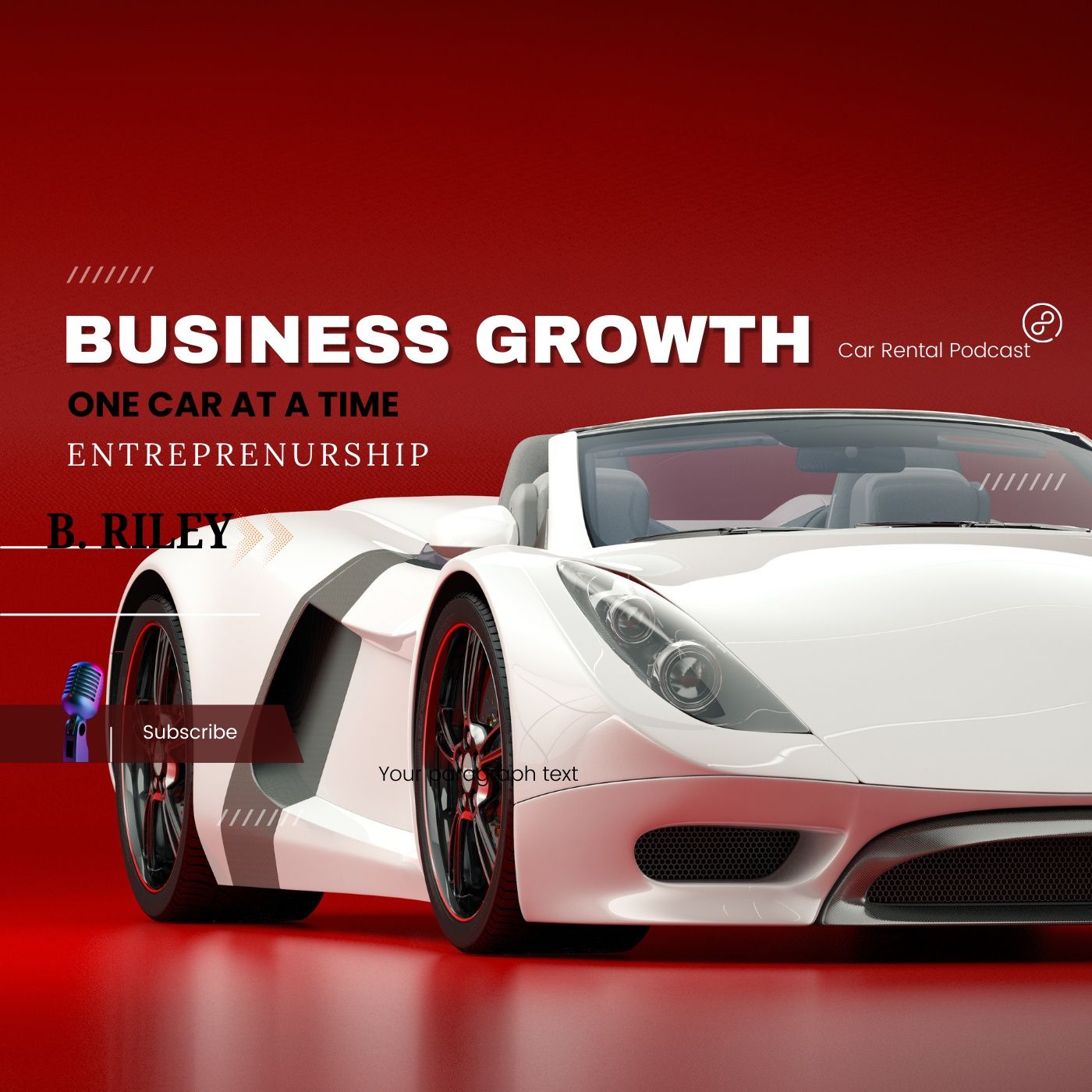 Business Growth, One Car at a Time