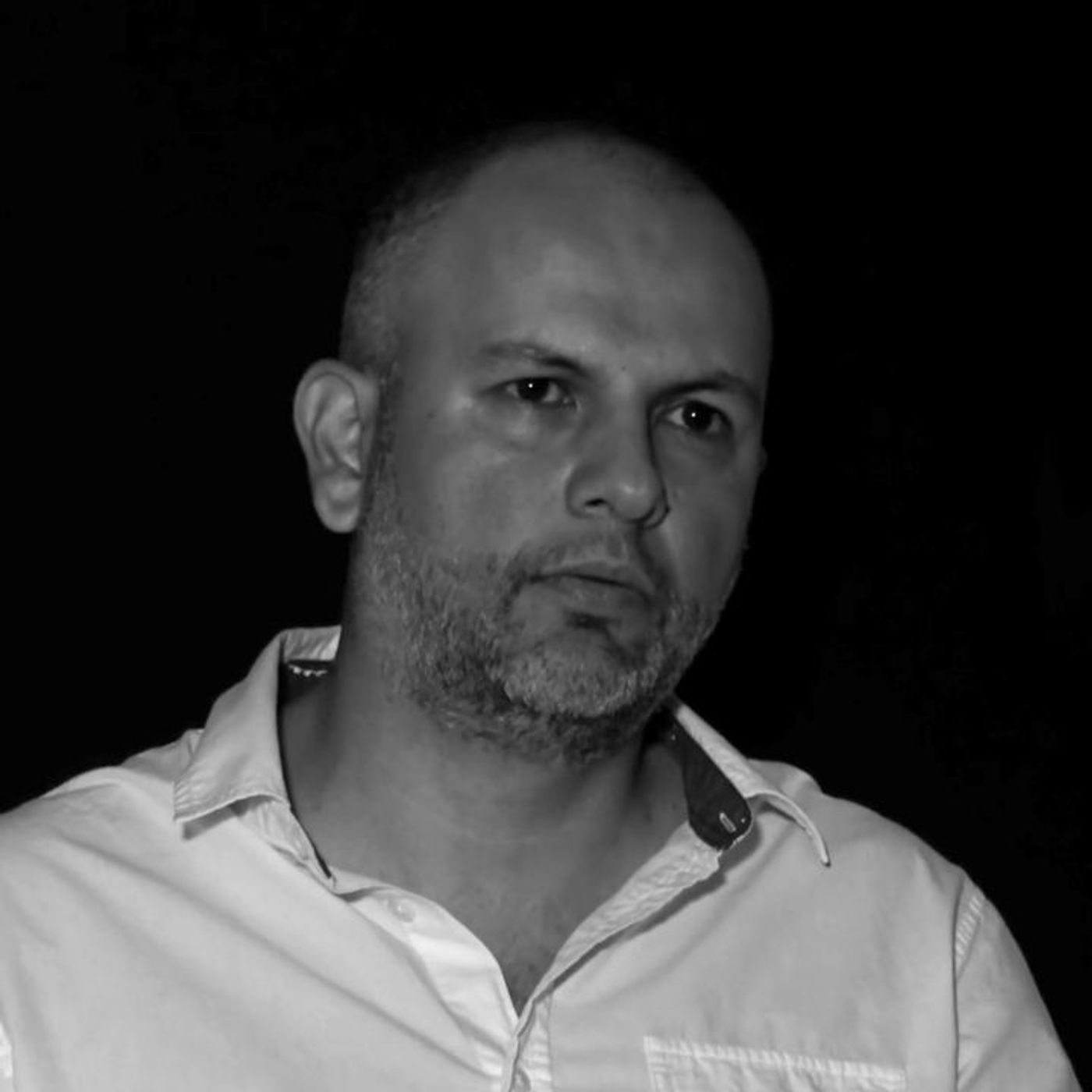 A story of struggle and survival against cancer. Miguel Ángel Vega episode artwork