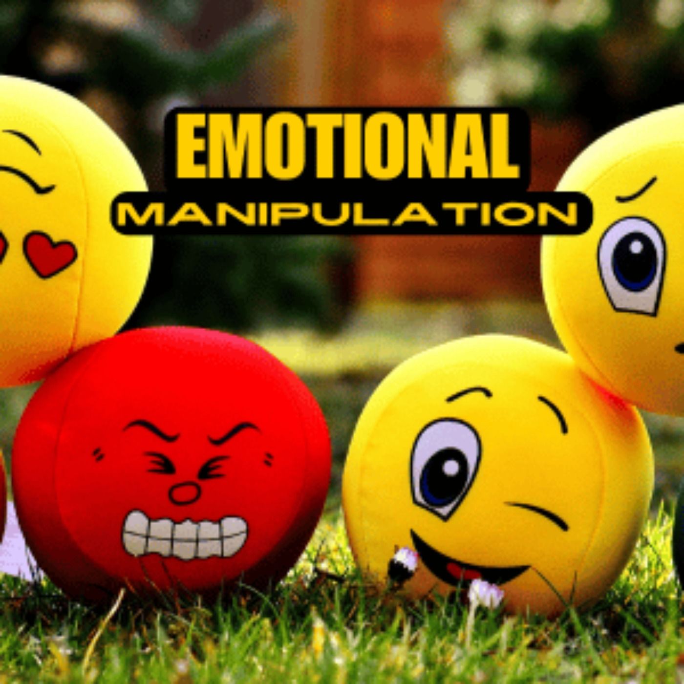 Narcissistic Abuse Recovery Podcast