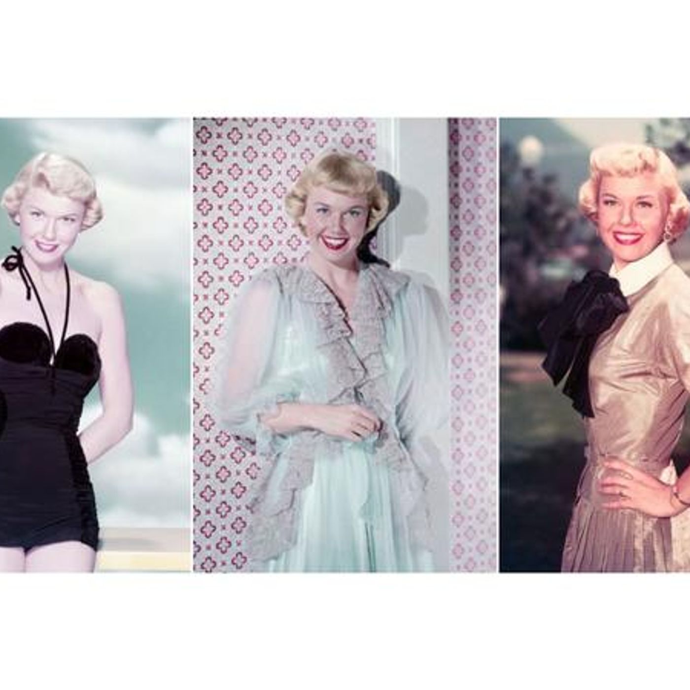 Richard Skipper Celebrates Doris Day with Amanda Scalici 8/29/2022 episode artwork