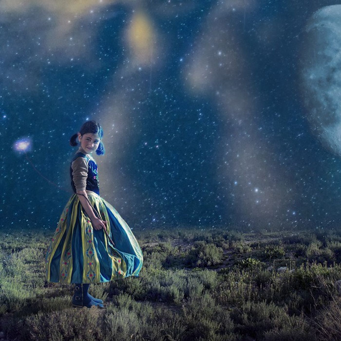 #milano Bonne Nuit SELLIF episode artwork