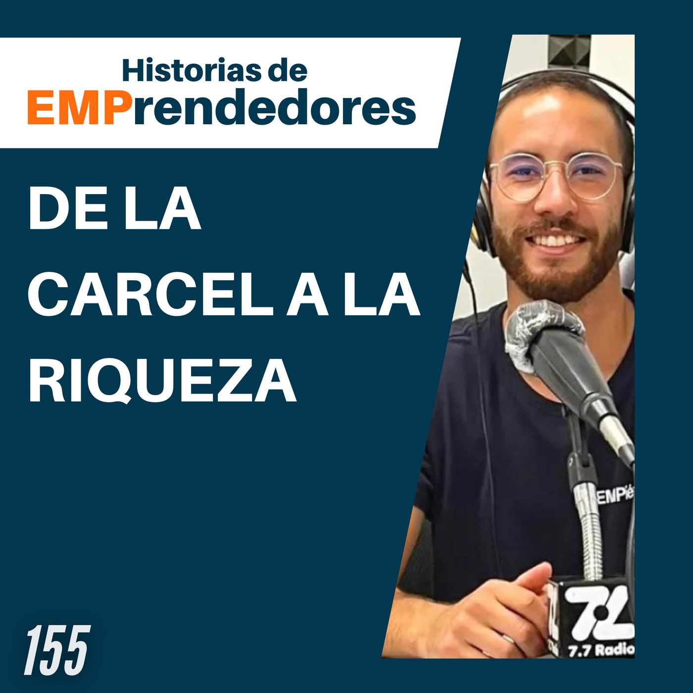 Historias de EMPrendedores