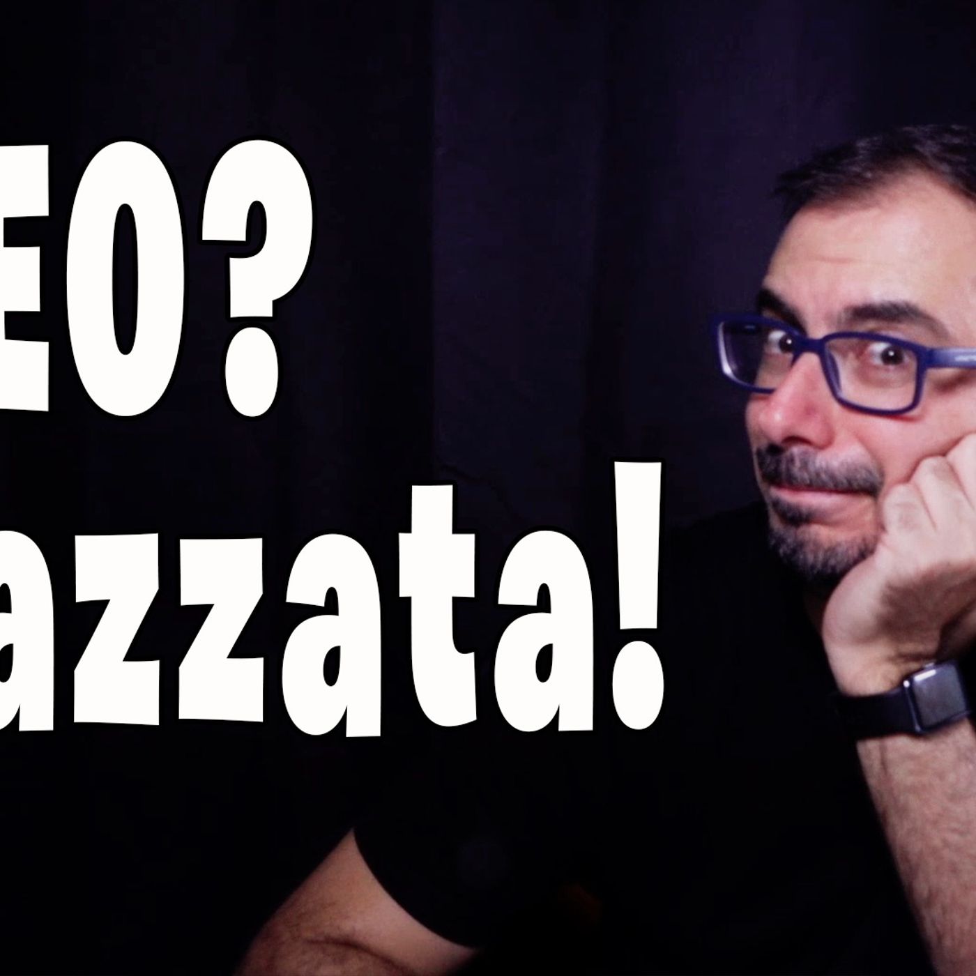 La Cazzata della GEO