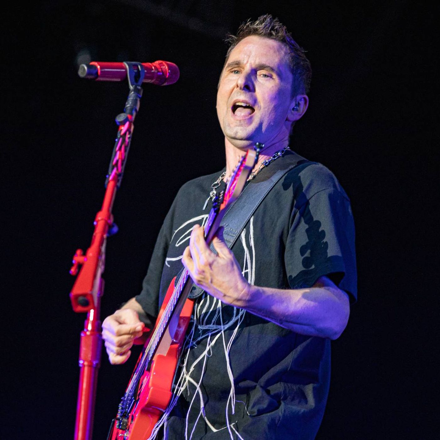 Muse lose social media handles to Meta’s new AI tool episode artwork