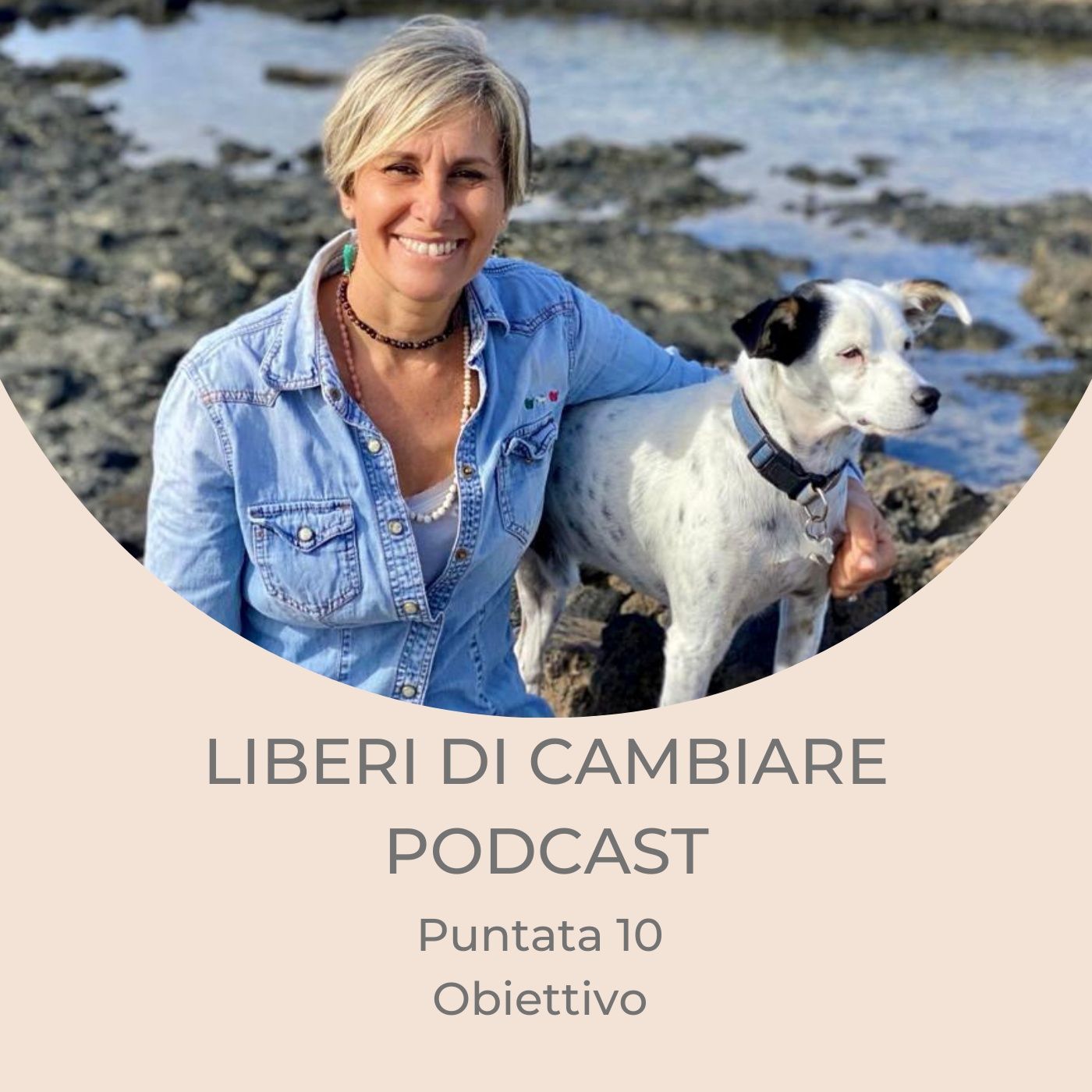 Liberi di cambiare di Laura Carbone