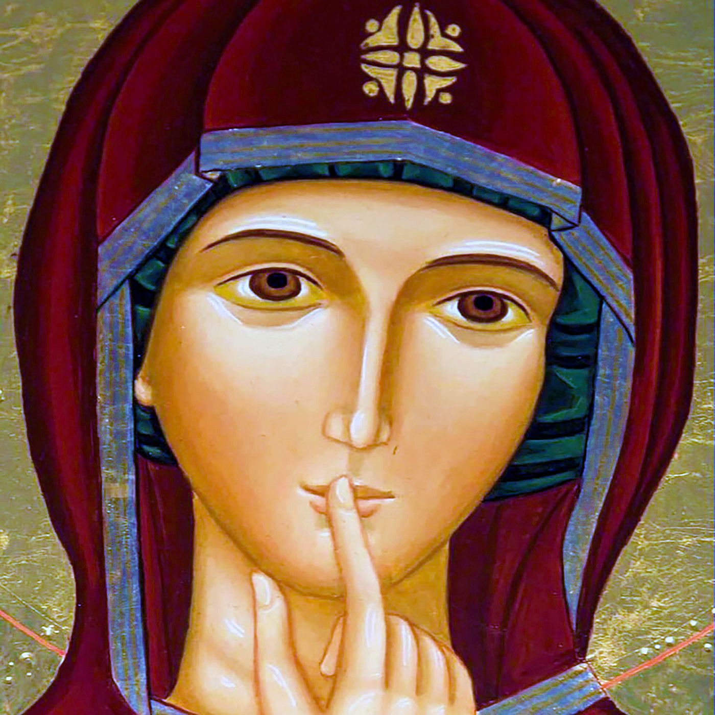 15maggio - Maria meditava queste cose nel suo cuore episode artwork