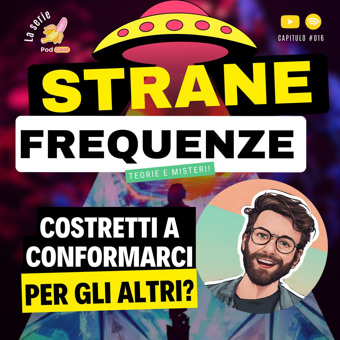 (Spin-Off)-Come liberarci dalla paura del giudizio