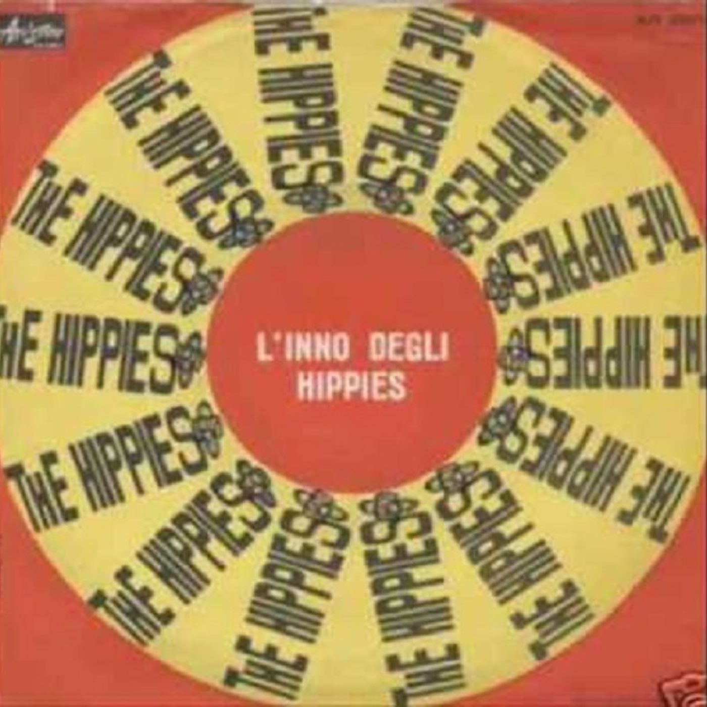 ItalianProgPsychBeat & Krautrock