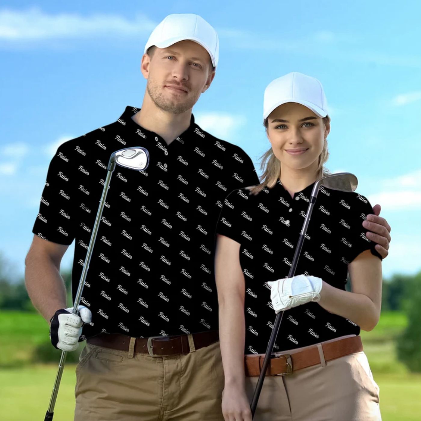 Psychology and Performance: The Impact of Custom Golf Apparel on the Modern Game episode artwork