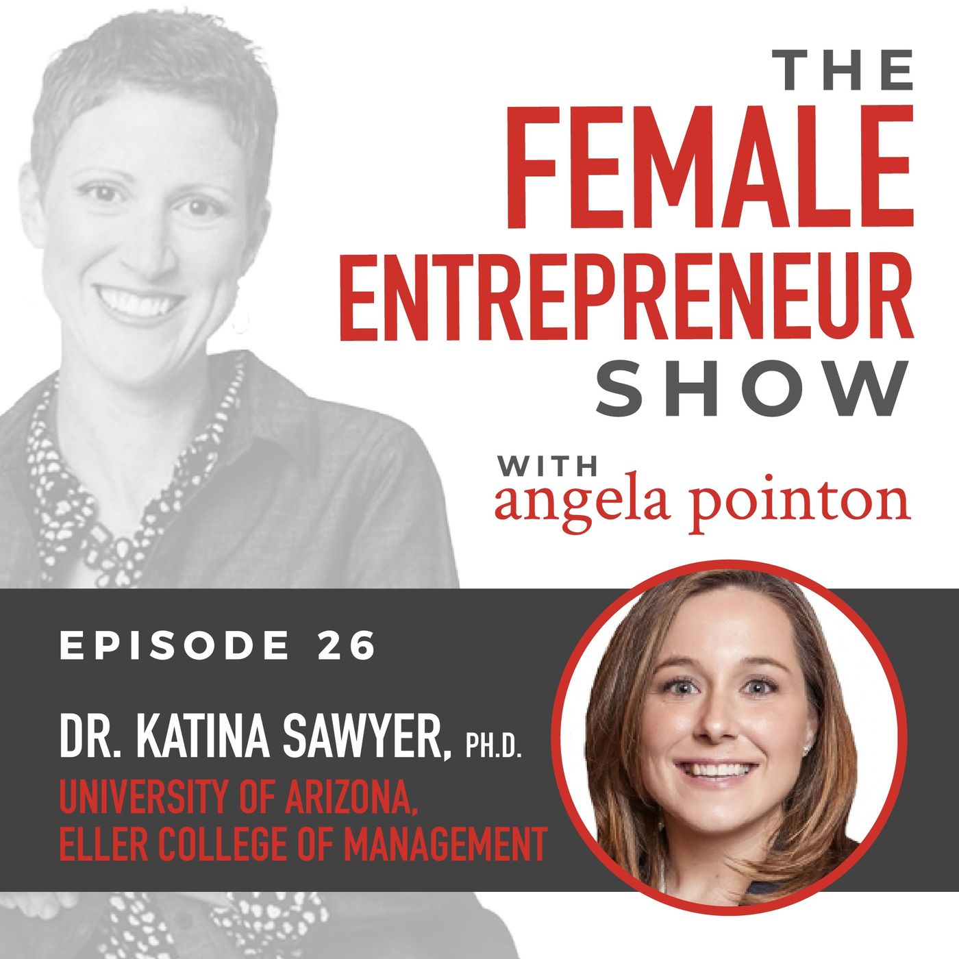 Episode 26 -  Getting Equity at Work to Happen Episode 26 -  Getting Equity at Work to Happen