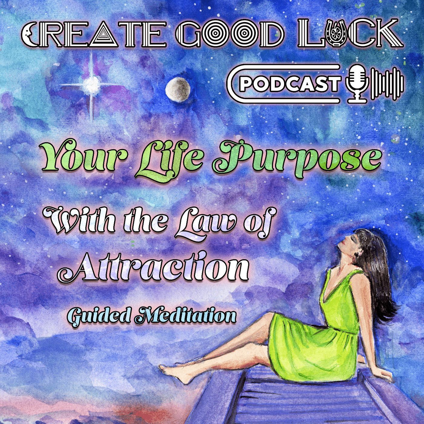 Create Good Luck